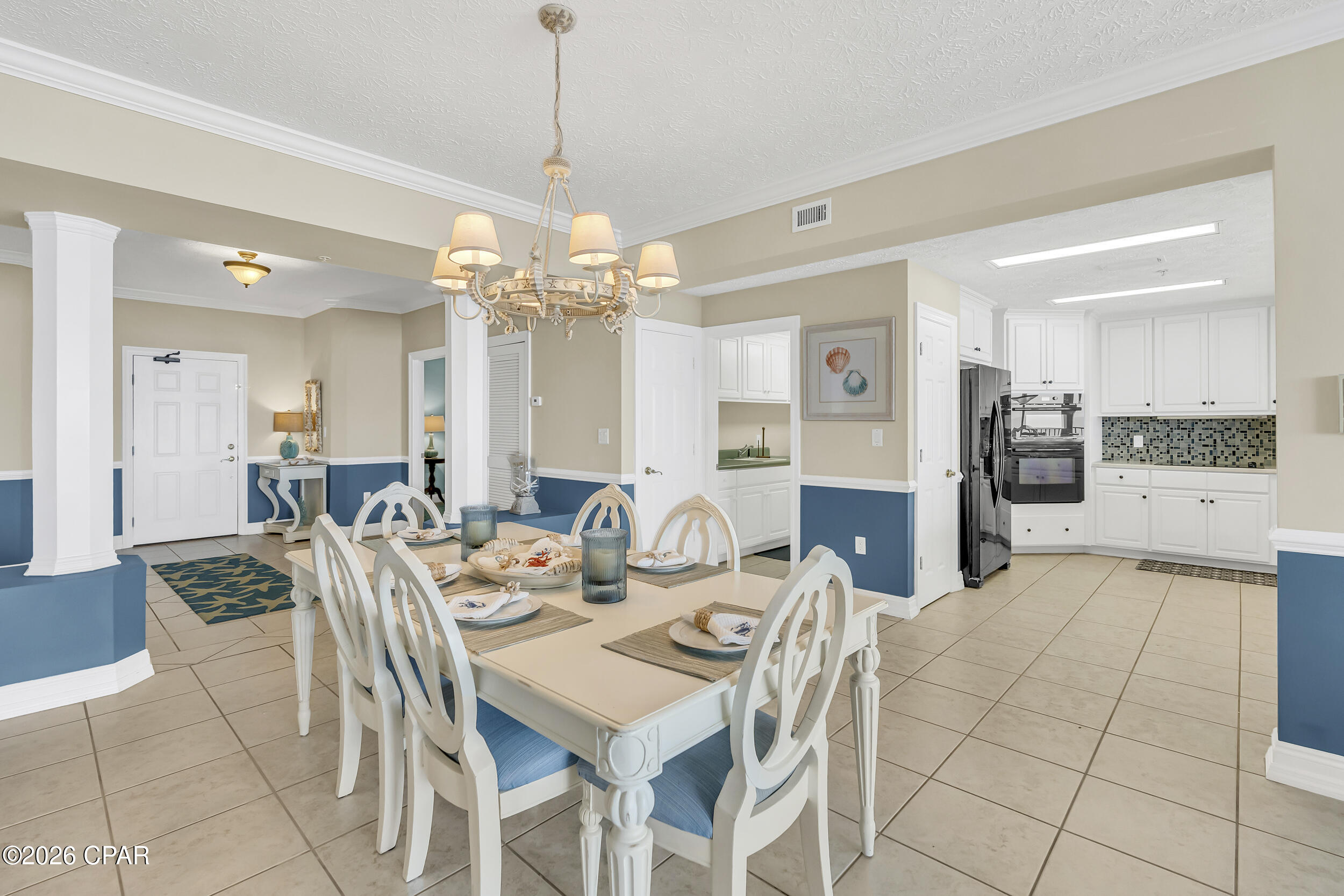 Hidden Dunes Condo - Residential