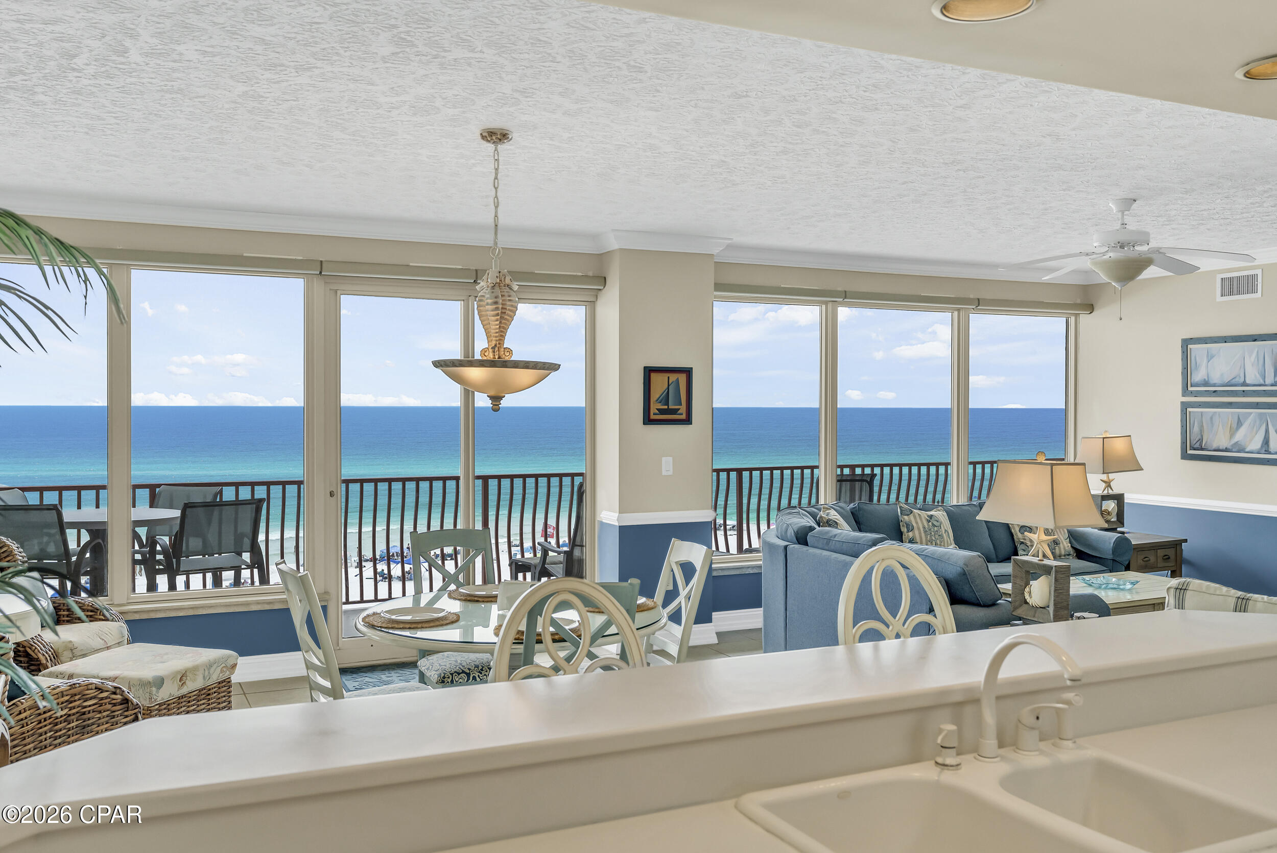 Hidden Dunes Condo - Residential