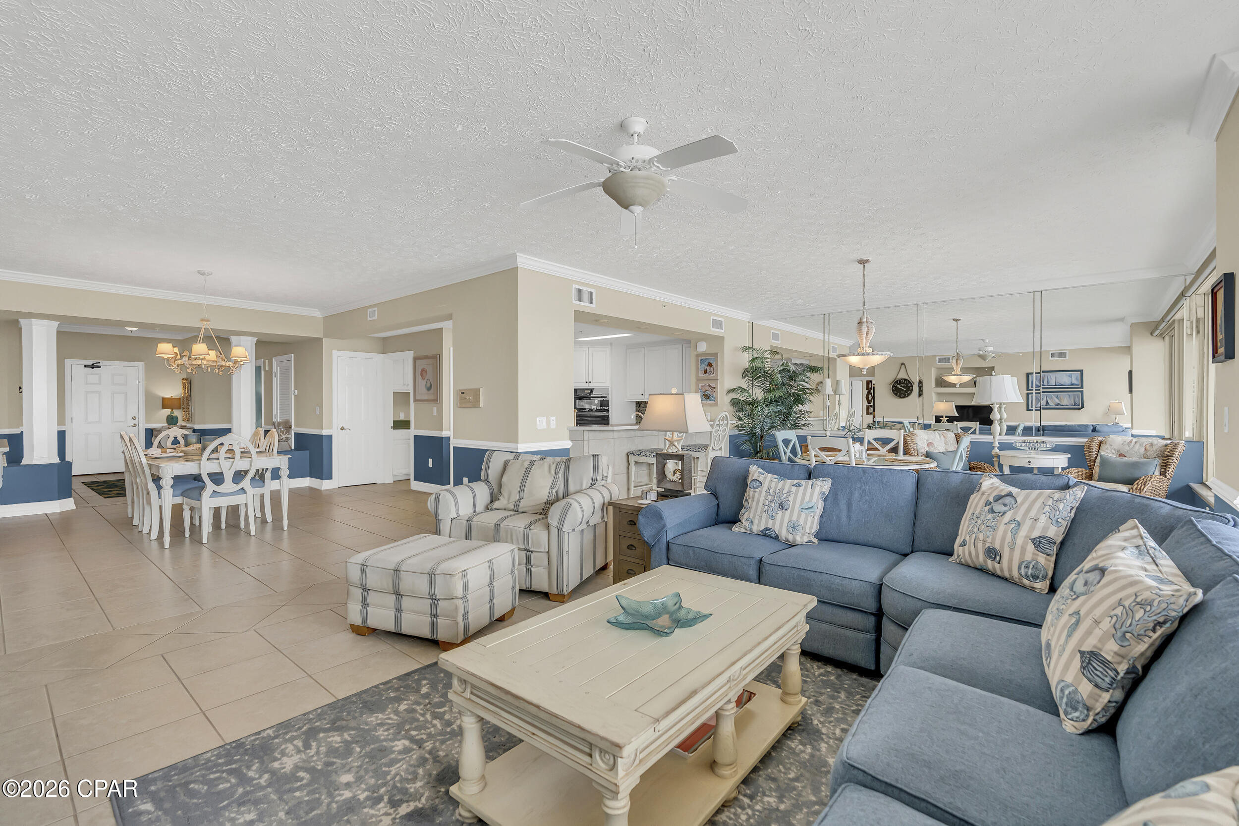 Hidden Dunes Condo - Residential
