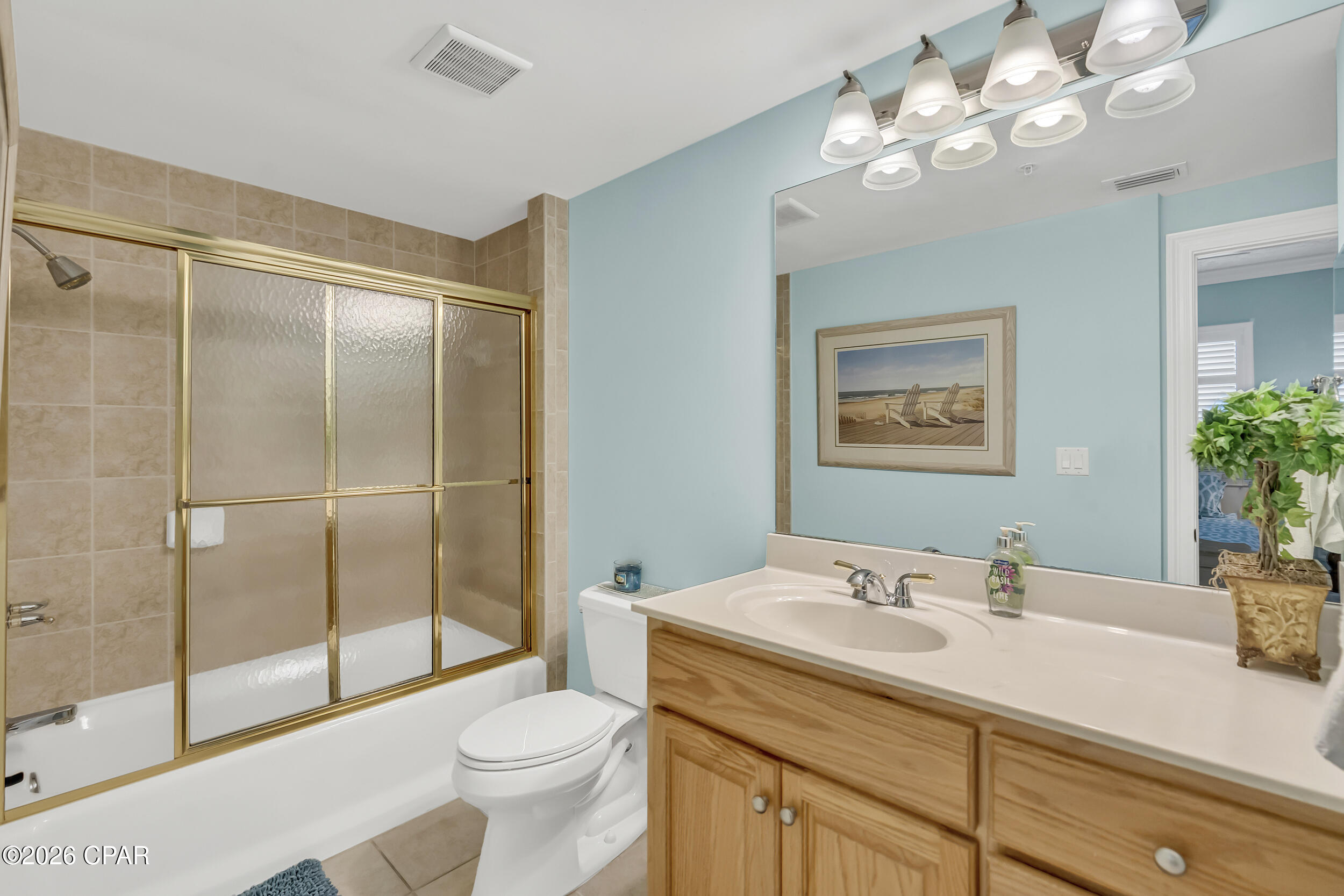 Hidden Dunes Condo - Residential