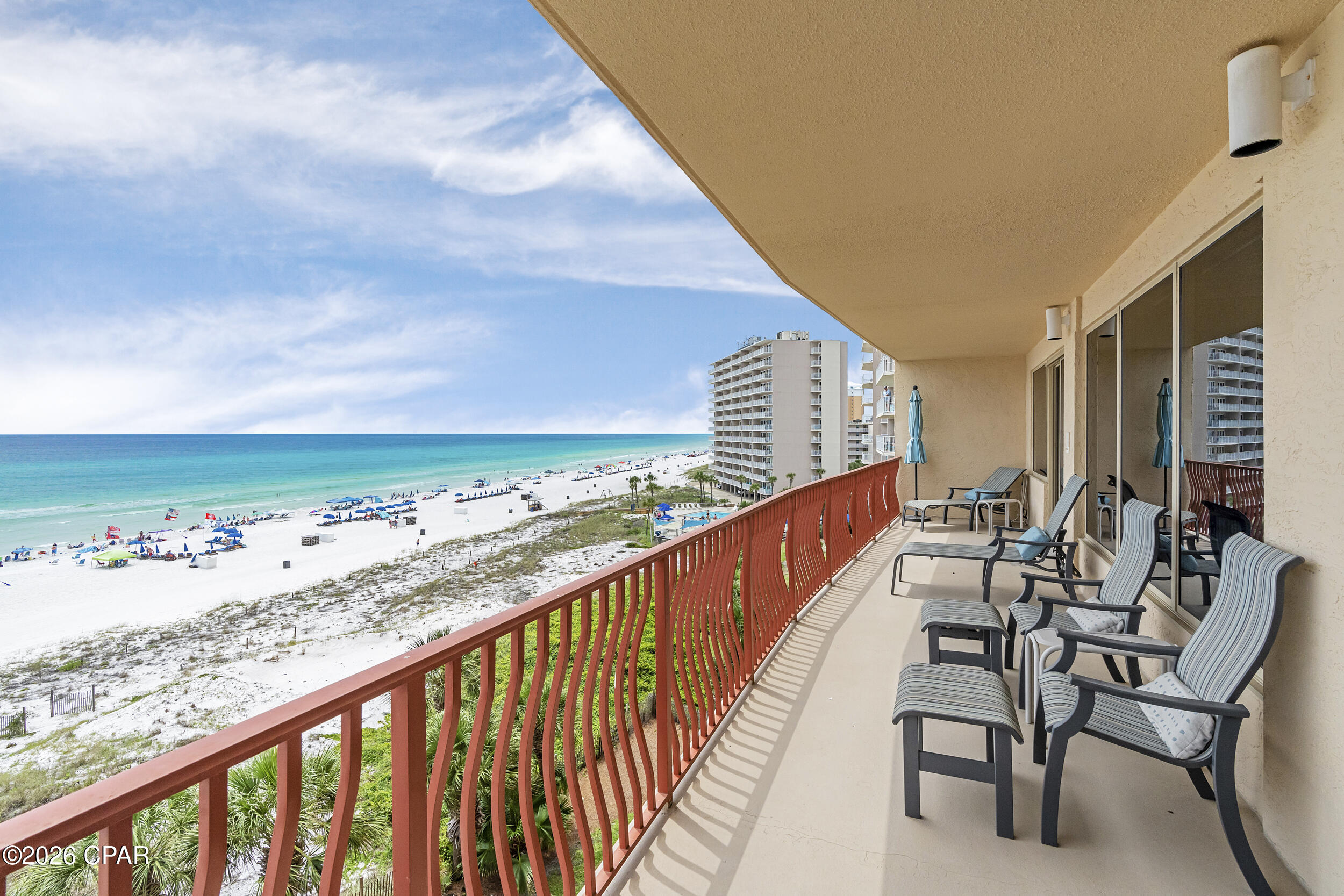 Hidden Dunes Condo - Residential