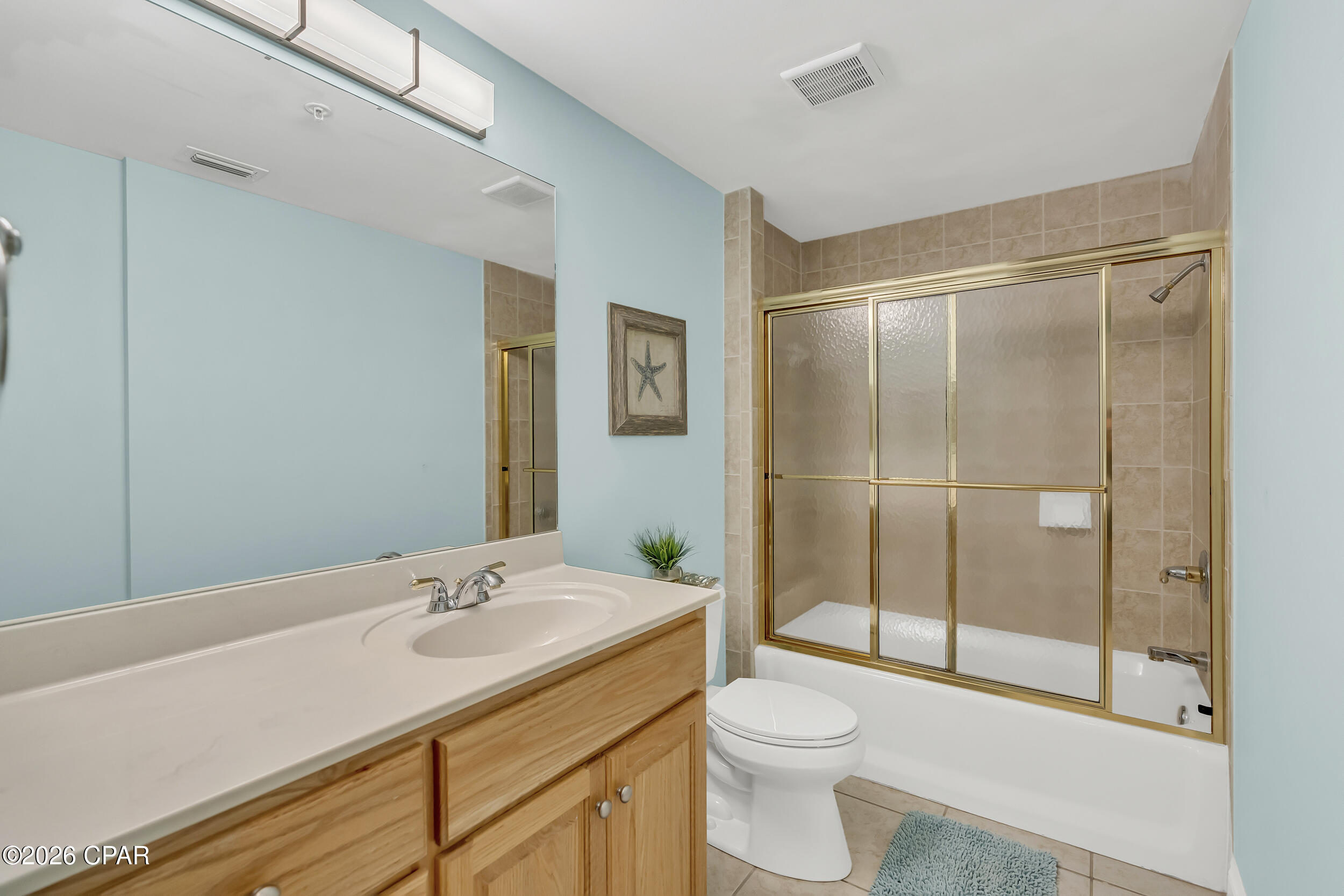 Hidden Dunes Condo - Residential