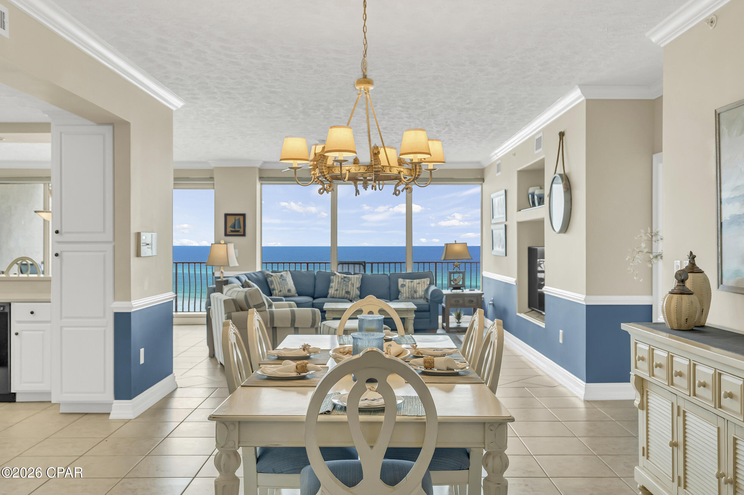 Hidden Dunes Condo - Residential