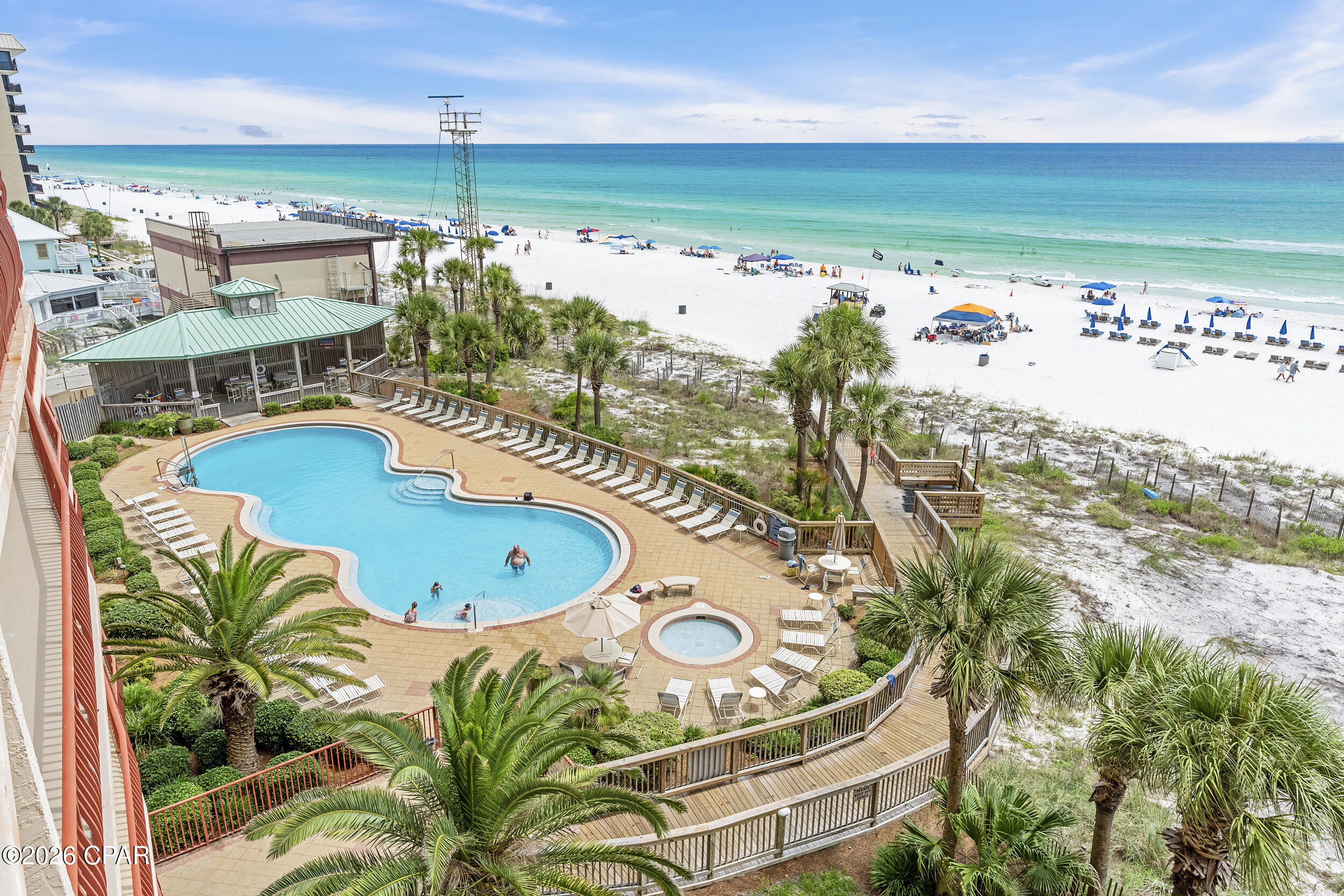 Hidden Dunes Condo - Residential