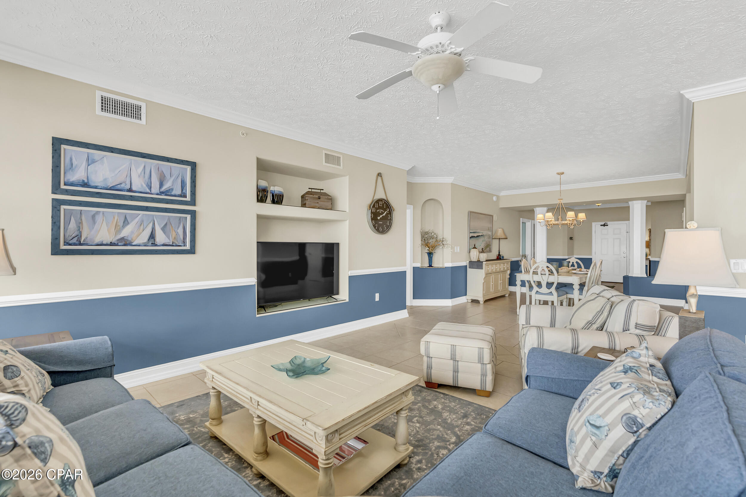 Hidden Dunes Condo - Residential