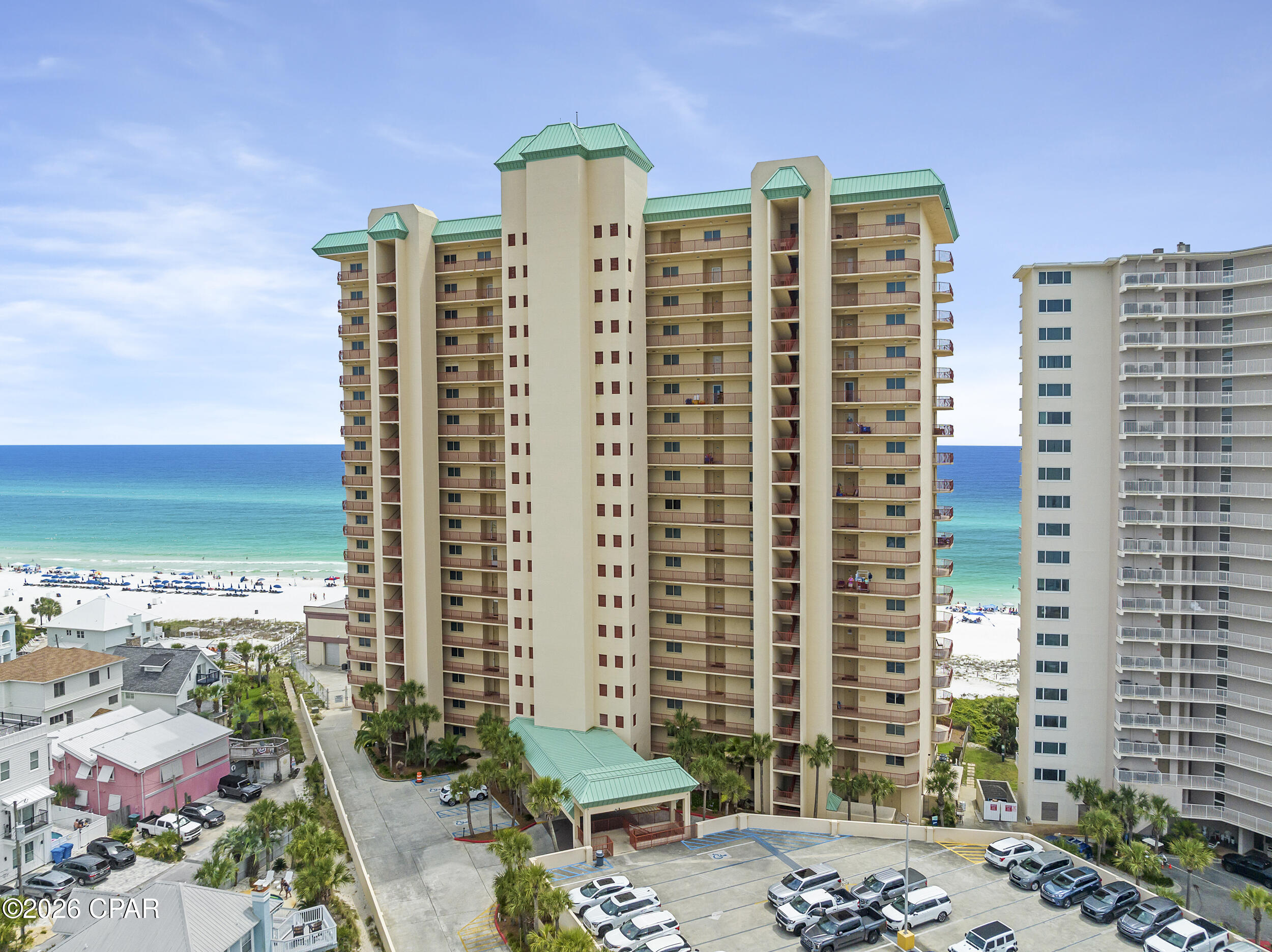 Hidden Dunes Condo - Residential