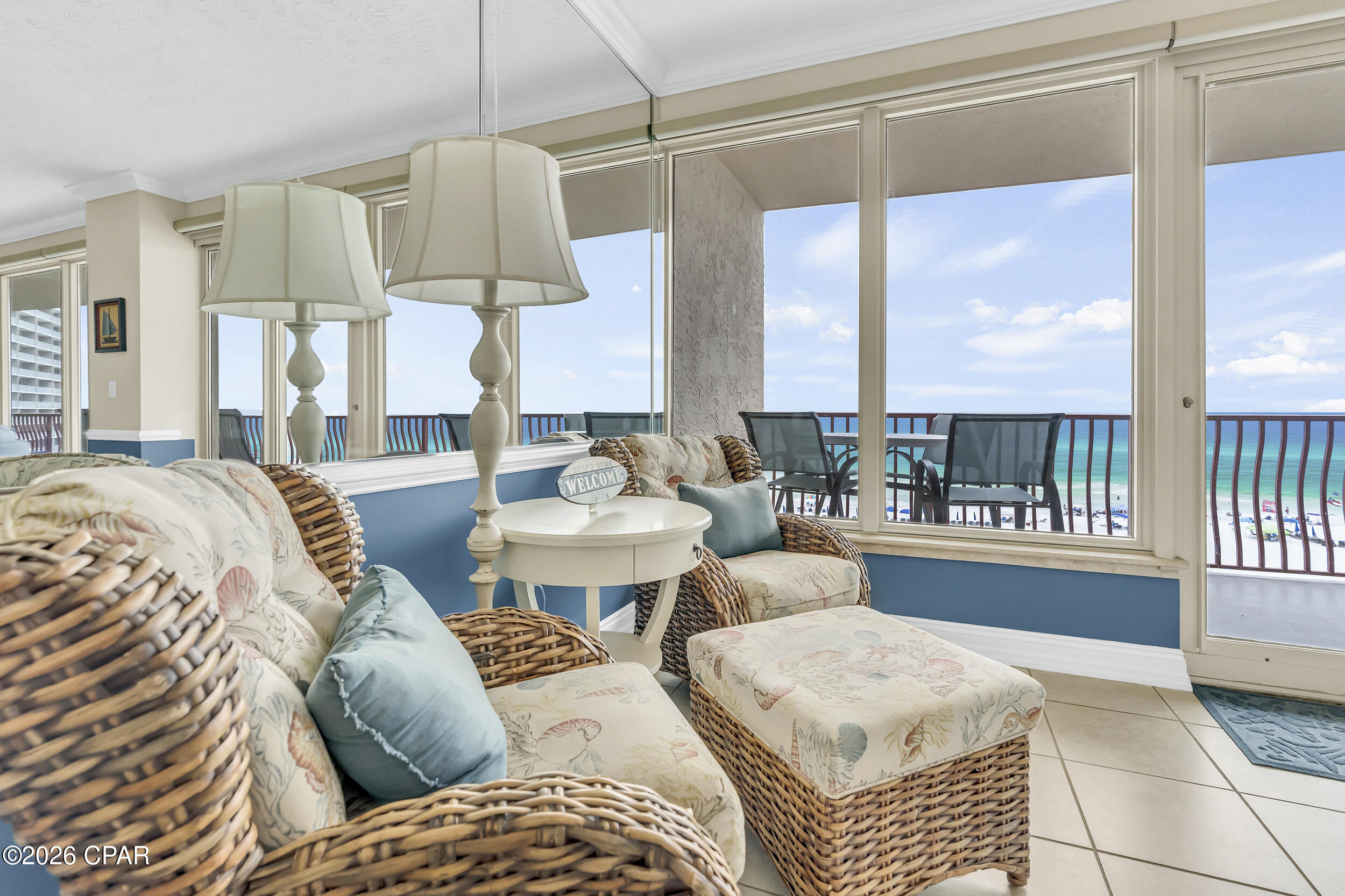 Hidden Dunes Condo - Residential