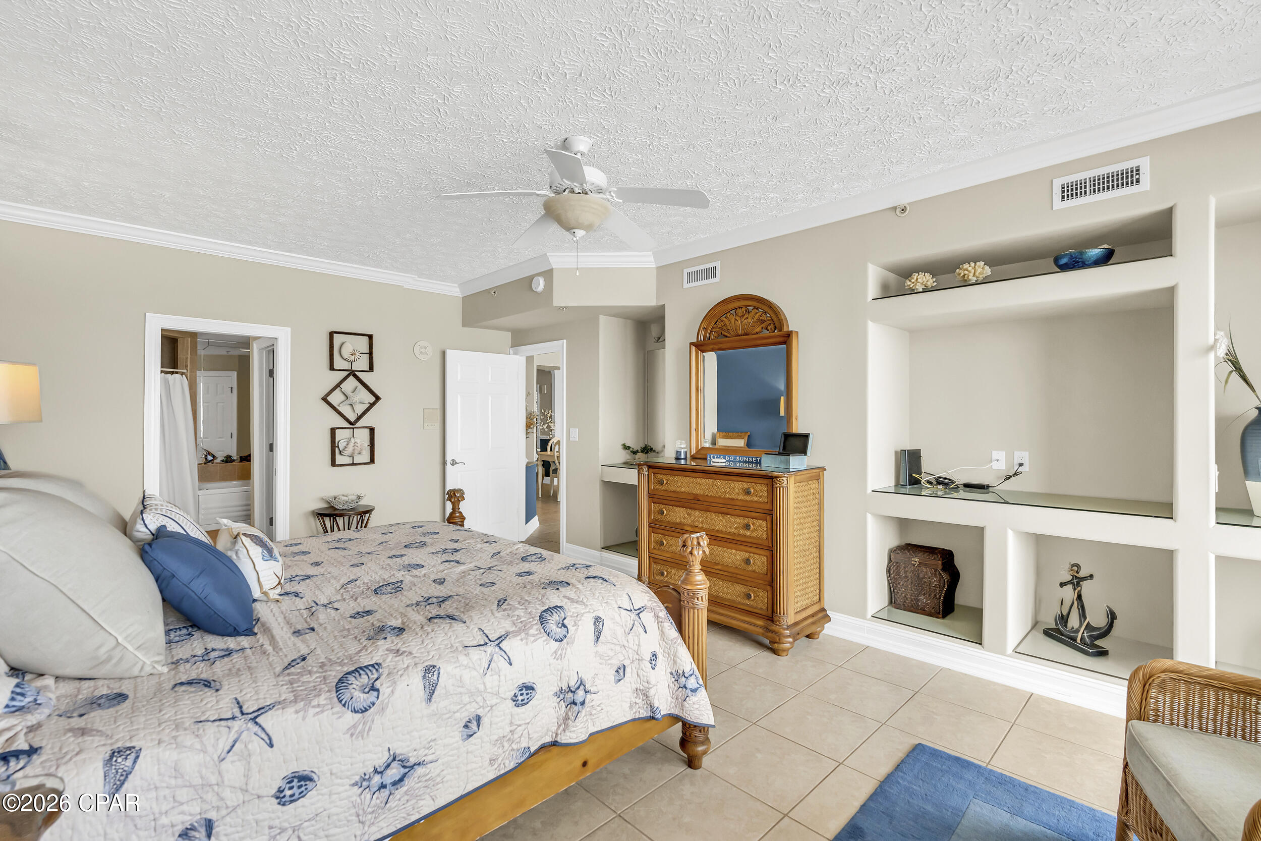 Hidden Dunes Condo - Residential