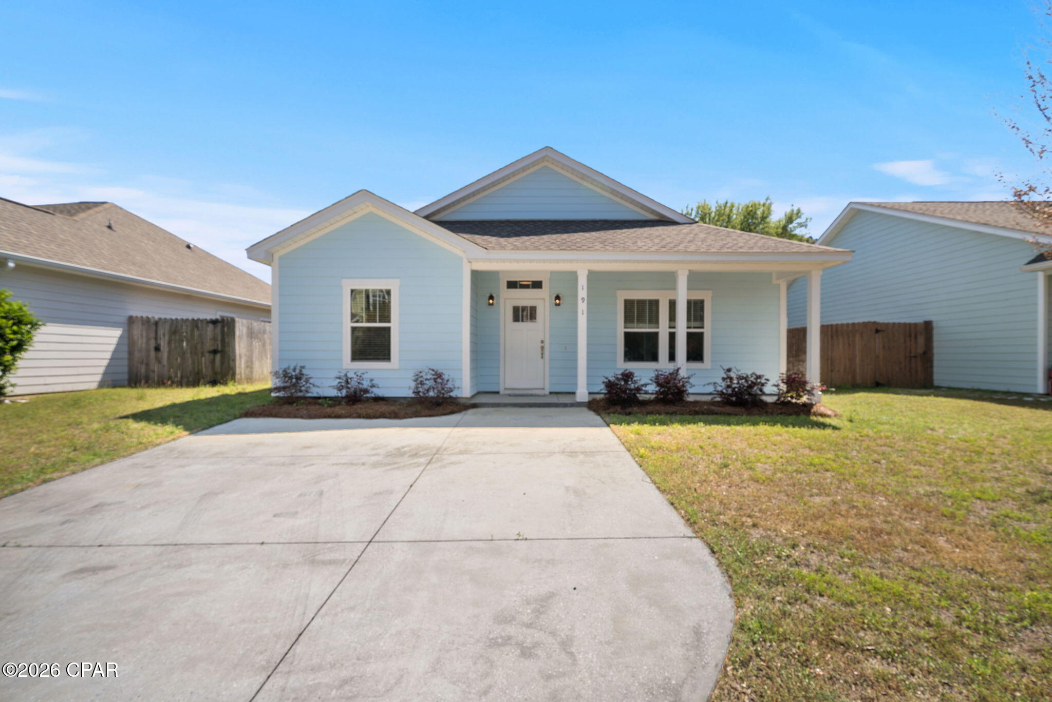 No Named Subdivision - Residential
