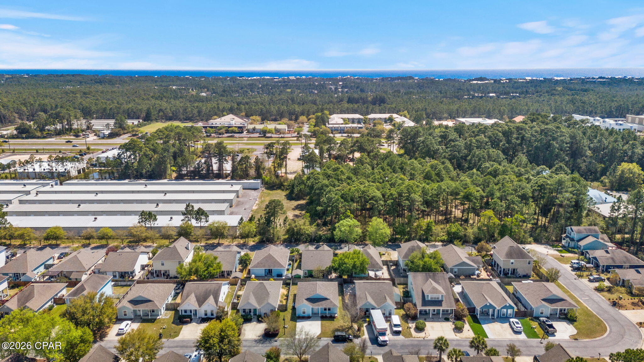 No Named Subdivision - Residential