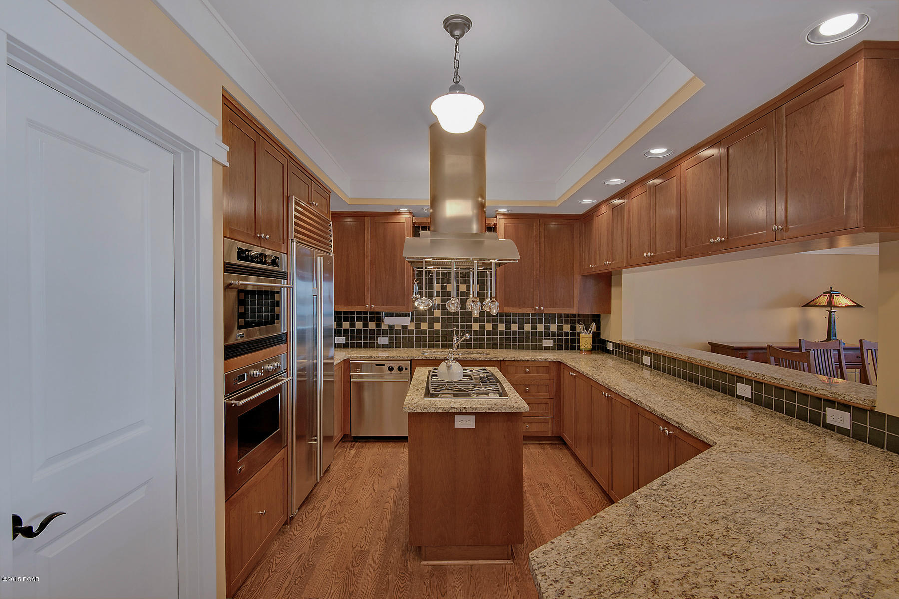 Lakeside Lodge At Prospect Pt - Residential