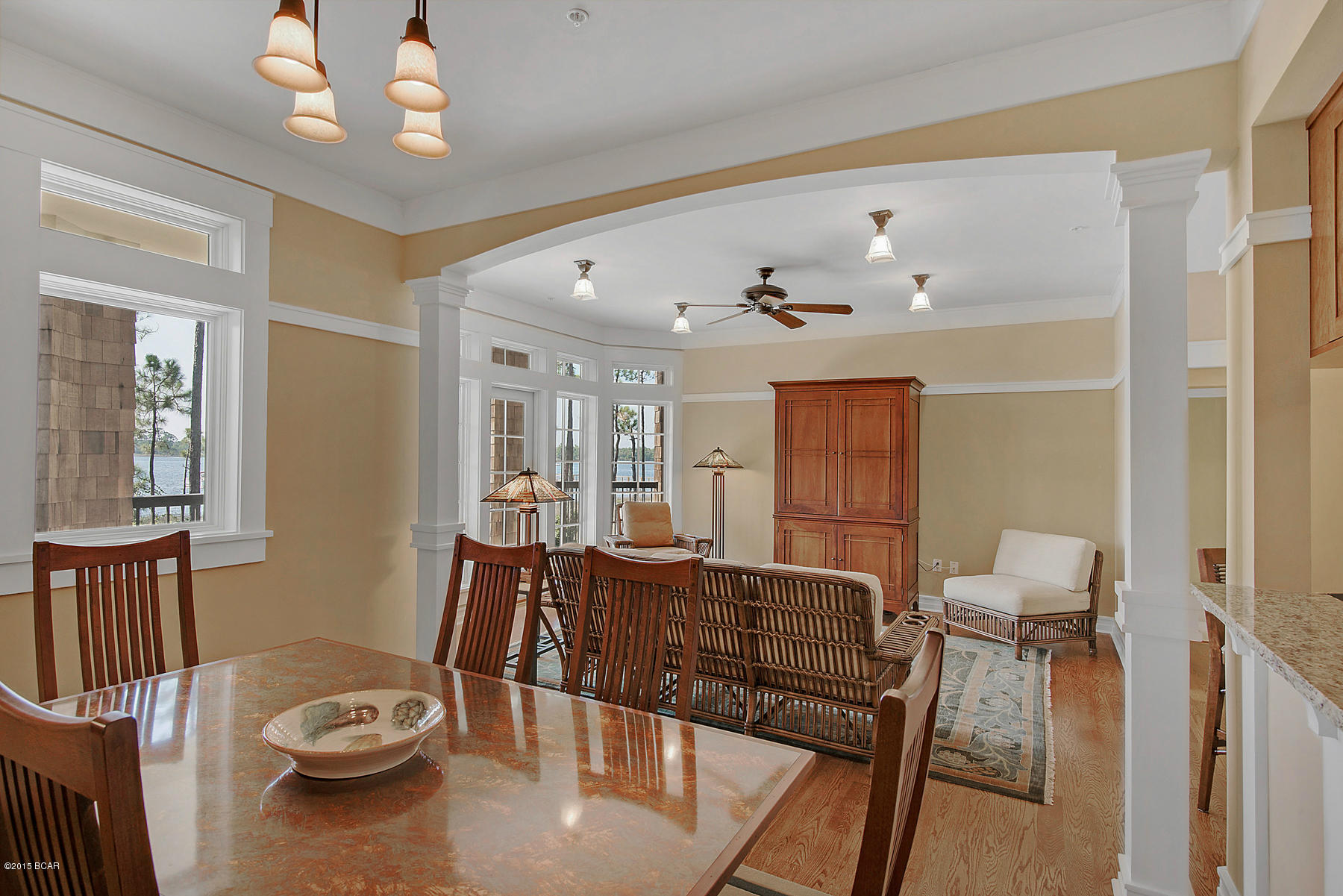 Lakeside Lodge At Prospect Pt - Residential