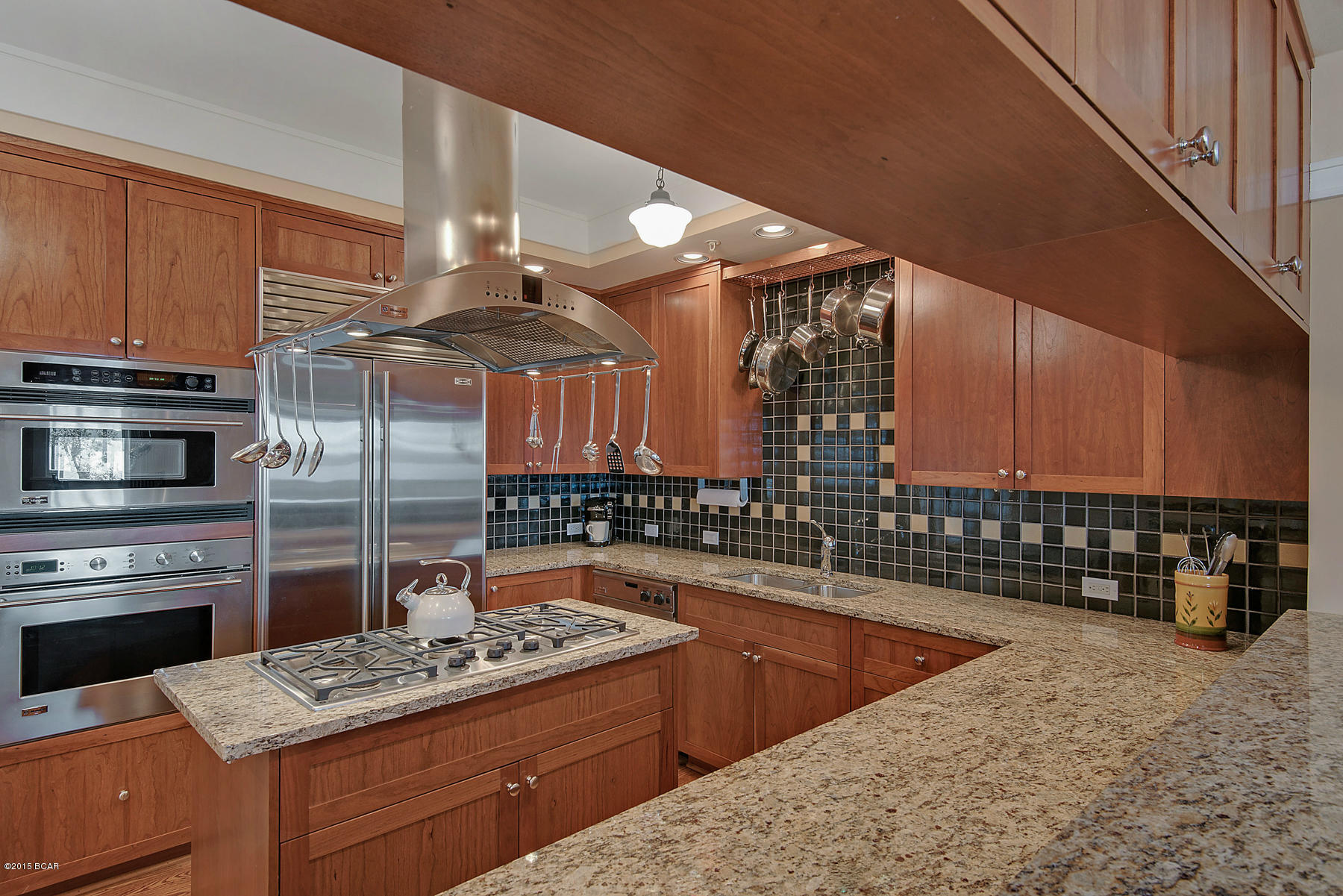 Lakeside Lodge At Prospect Pt - Residential