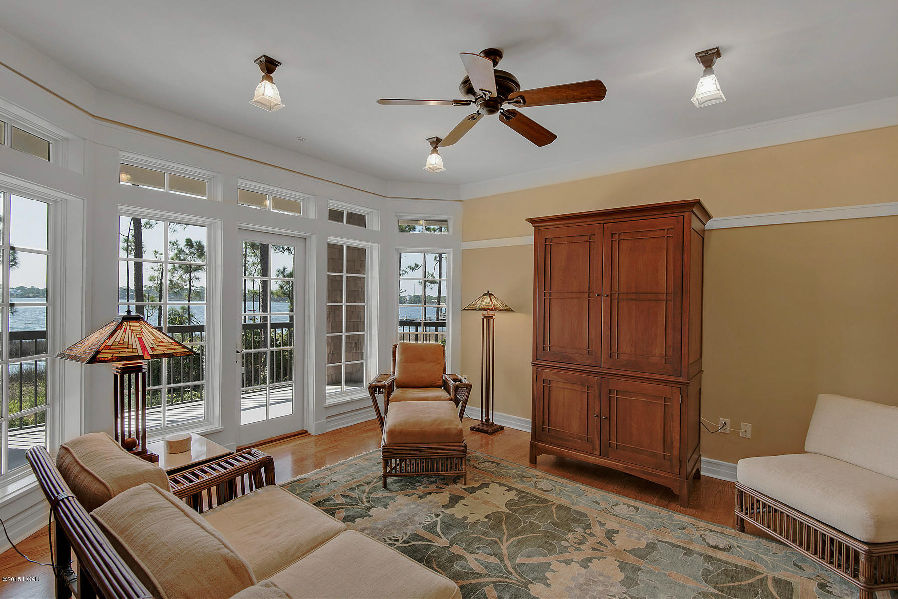 Lakeside Lodge At Prospect Pt - Residential