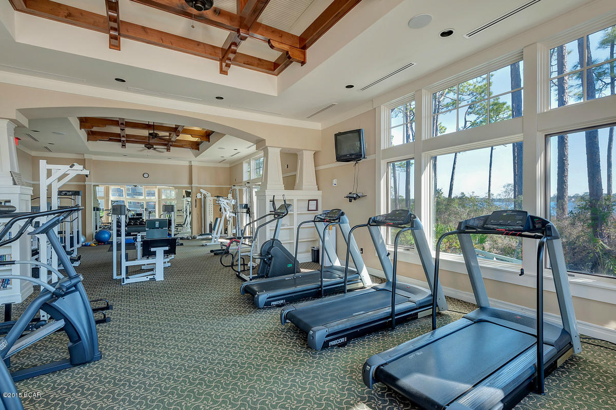 Lakeside Lodge At Prospect Pt - Residential