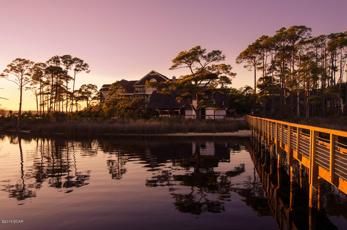 Lakeside Lodge At Prospect Pt - Residential