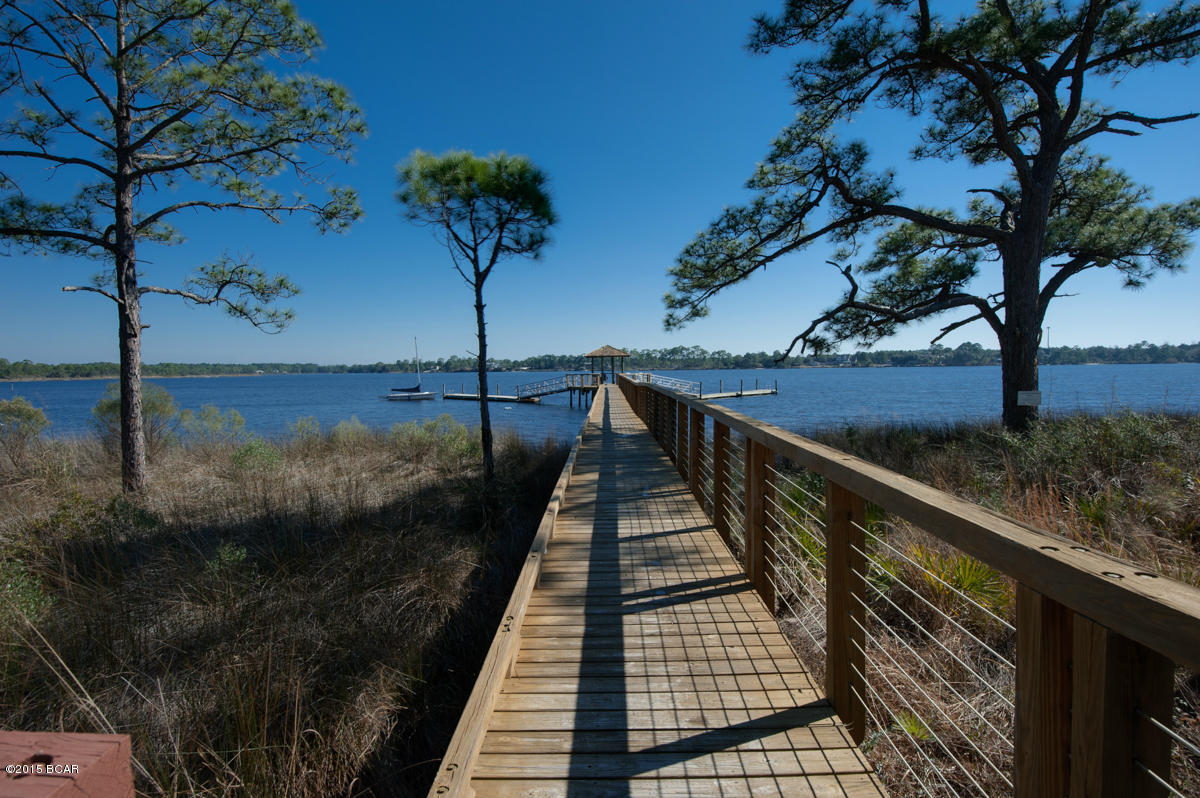 Lakeside Lodge At Prospect Pt - Residential