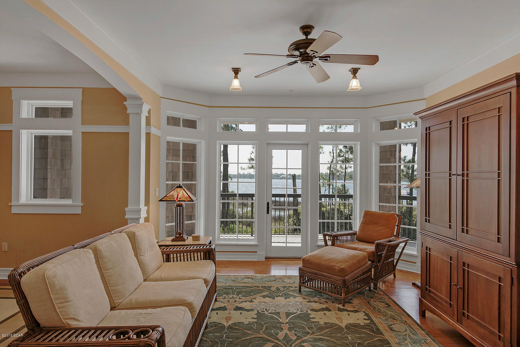 Lakeside Lodge At Prospect Pt - Residential