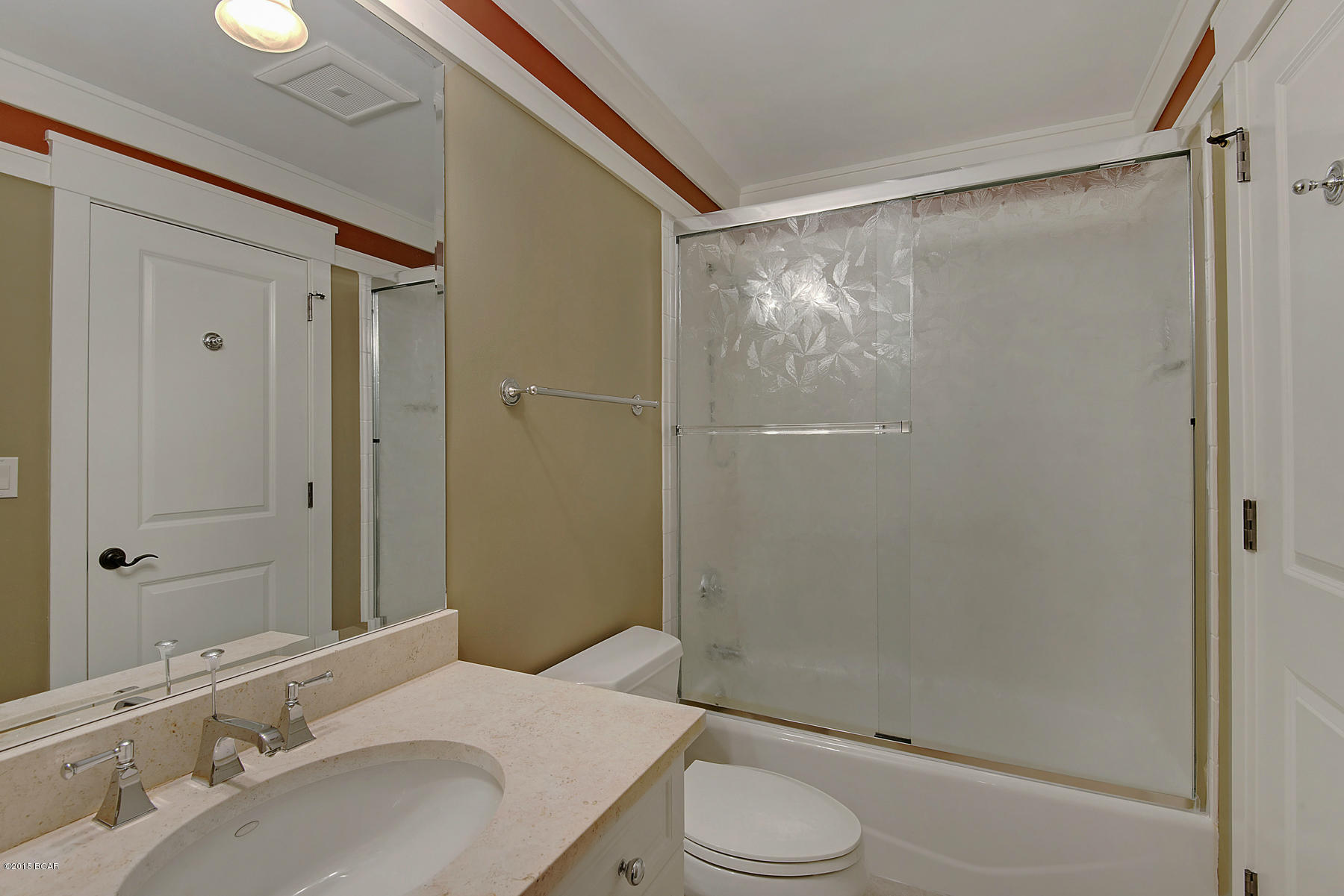 Lakeside Lodge At Prospect Pt - Residential