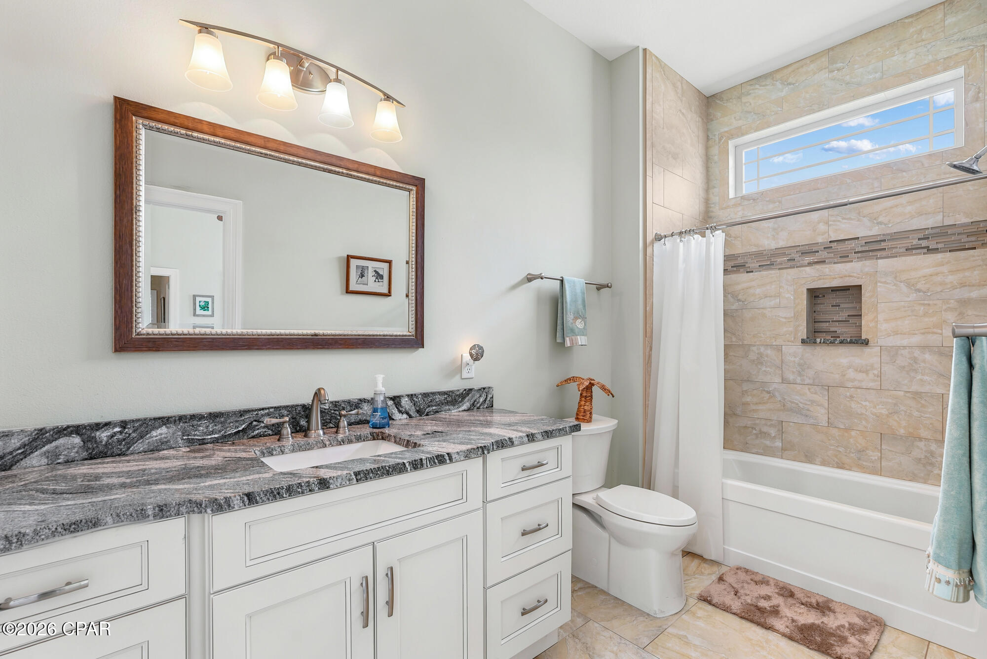 Dolphin Bay Ph I - Residential