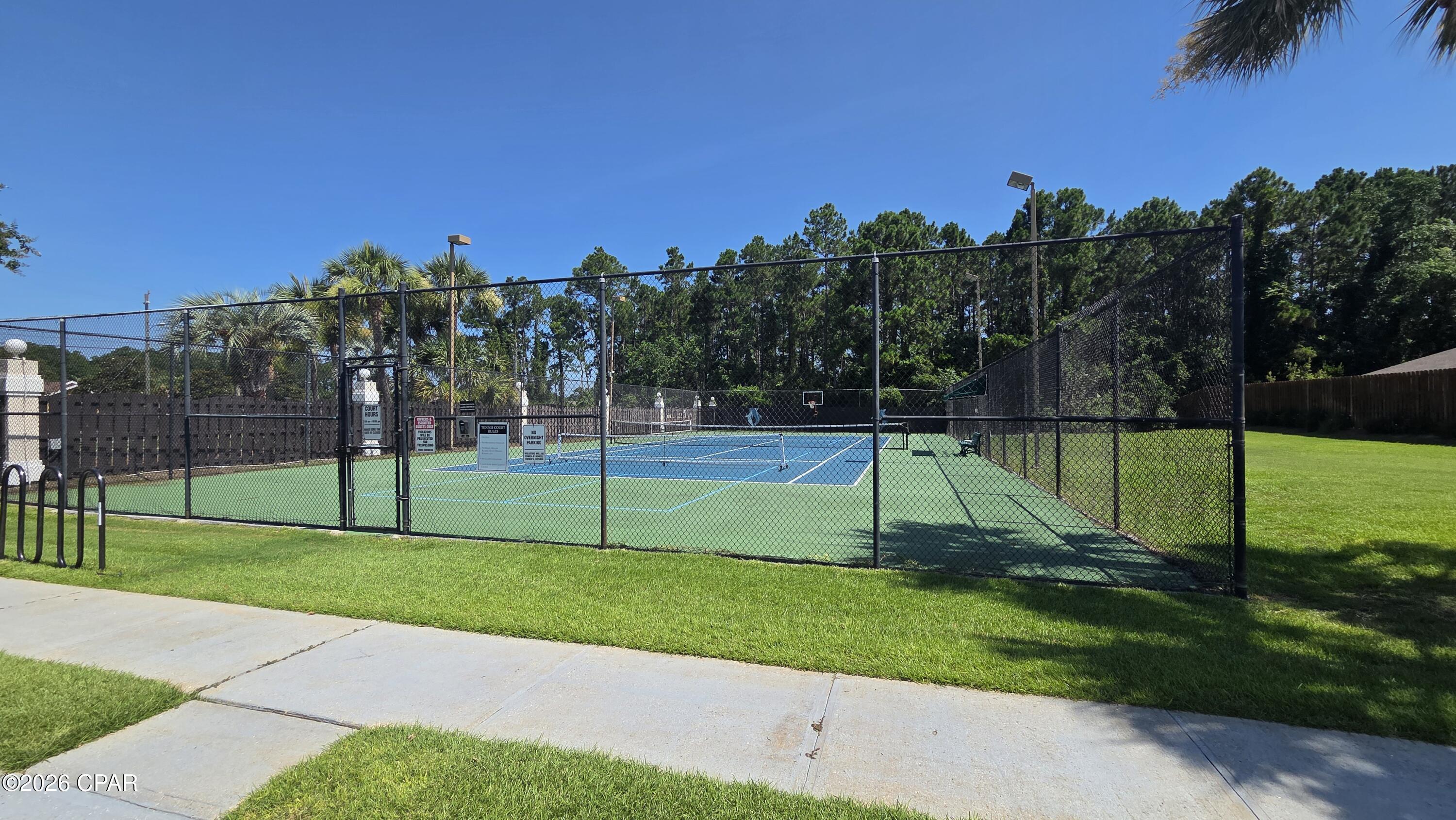 Dolphin Bay Ph I - Residential