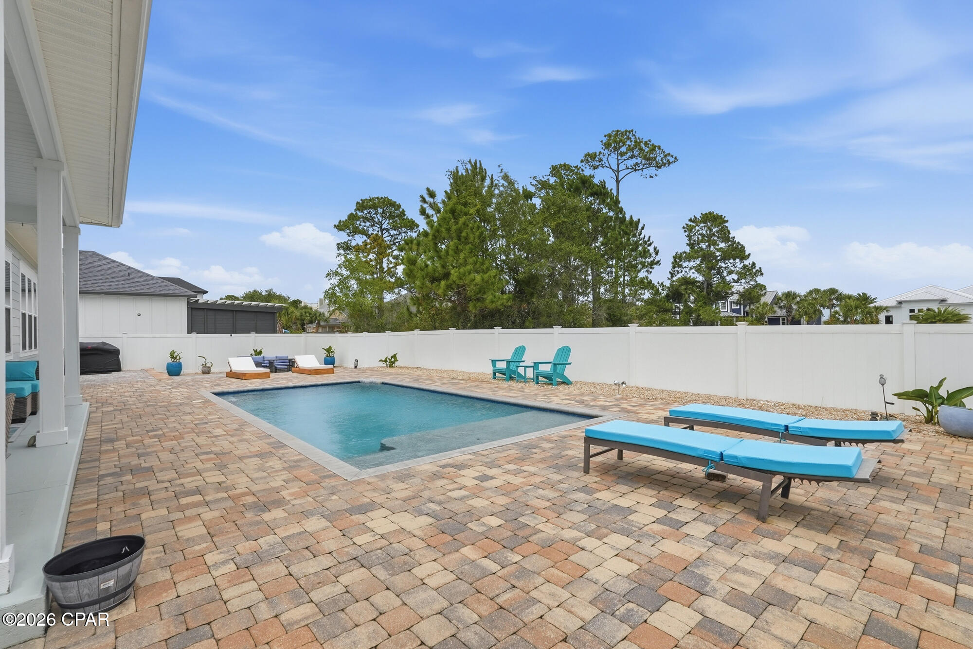 Dolphin Bay Ph I - Residential