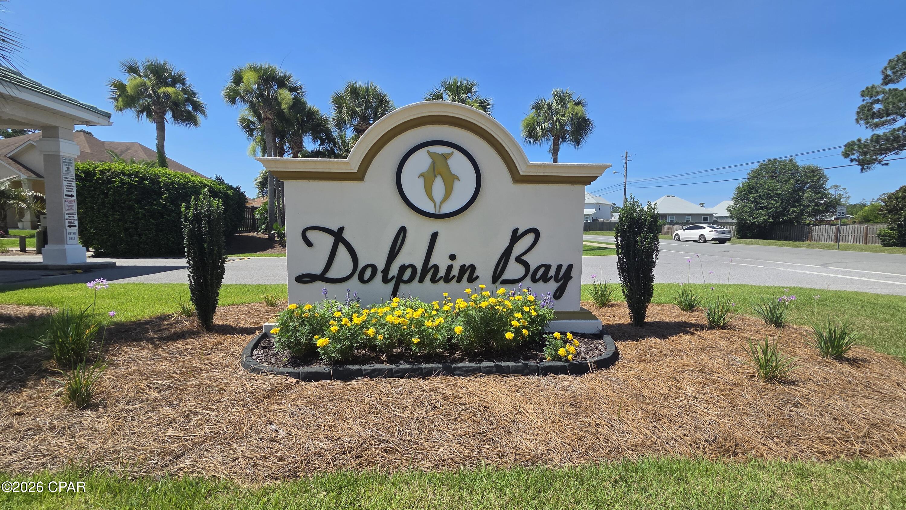 Dolphin Bay Ph I - Residential
