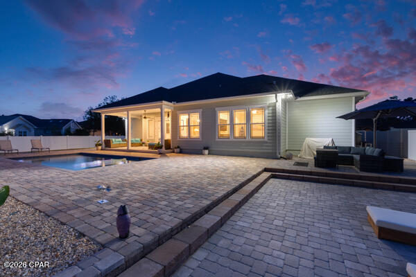 Dolphin Bay Ph I - Residential