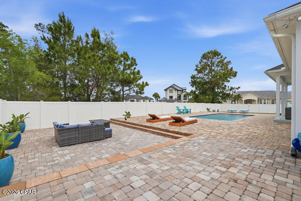 Dolphin Bay Ph I - Residential