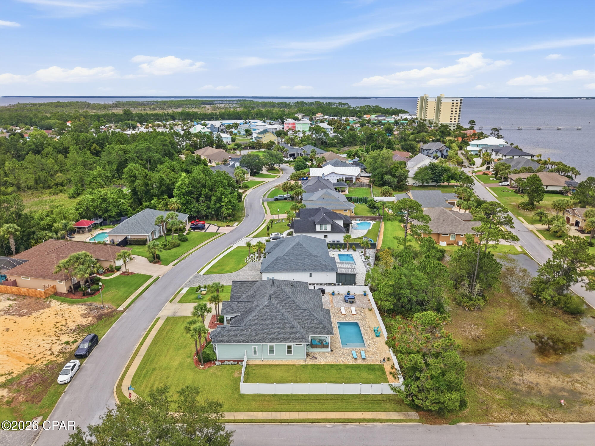 Dolphin Bay Ph I - Residential