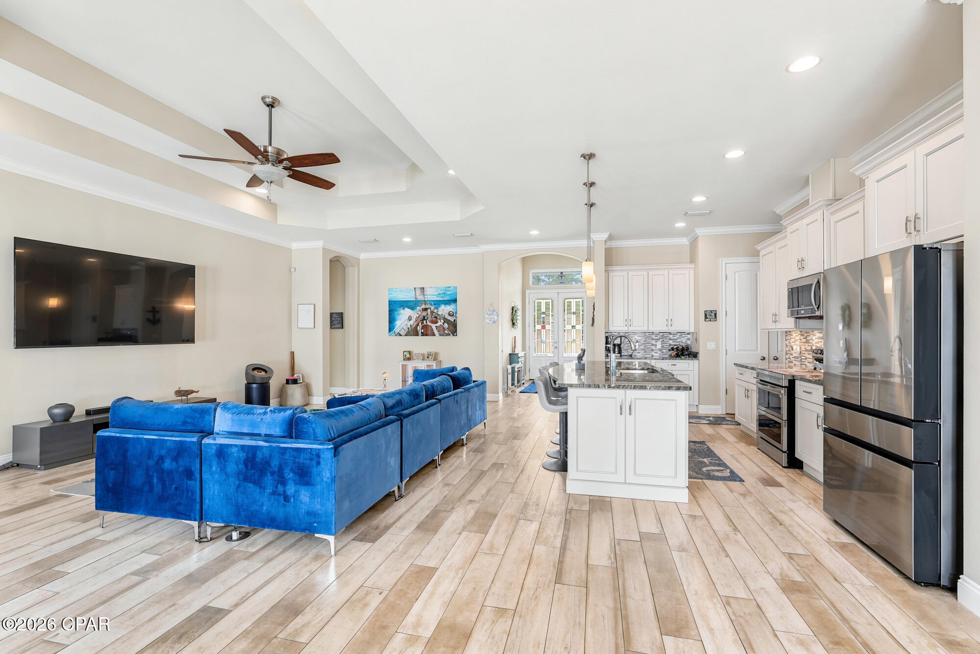Dolphin Bay Ph I - Residential