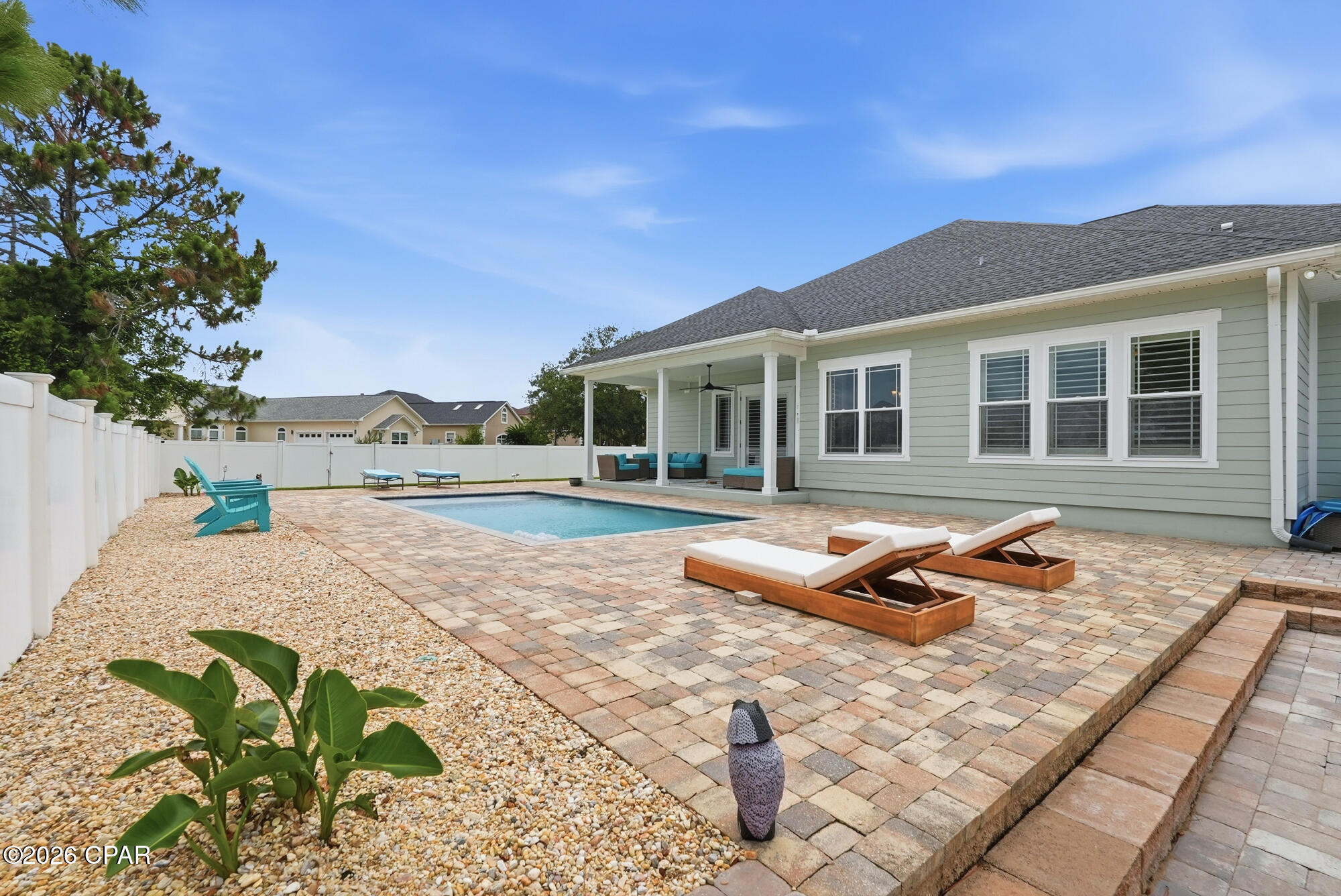 Dolphin Bay Ph I - Residential