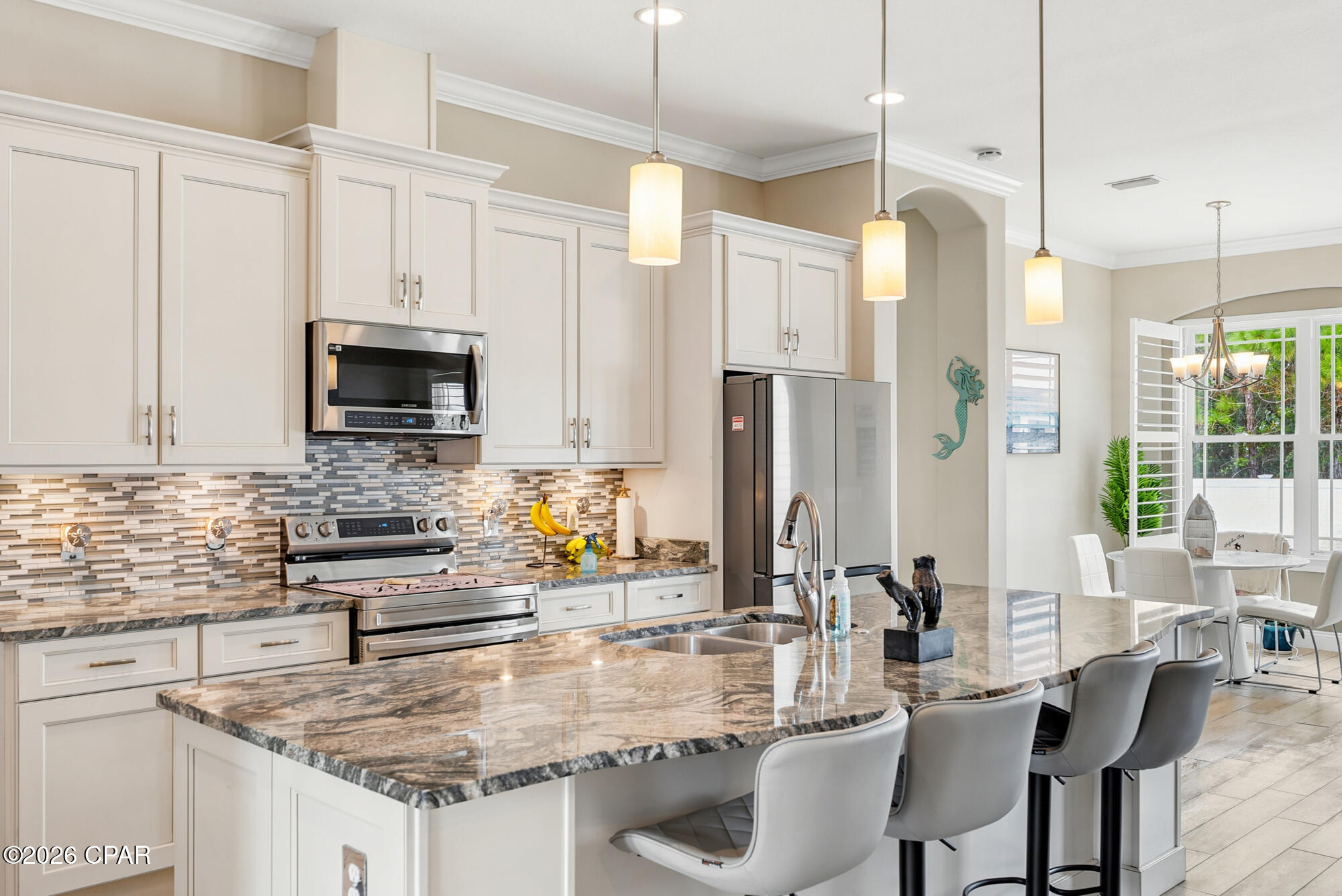 Dolphin Bay Ph I - Residential