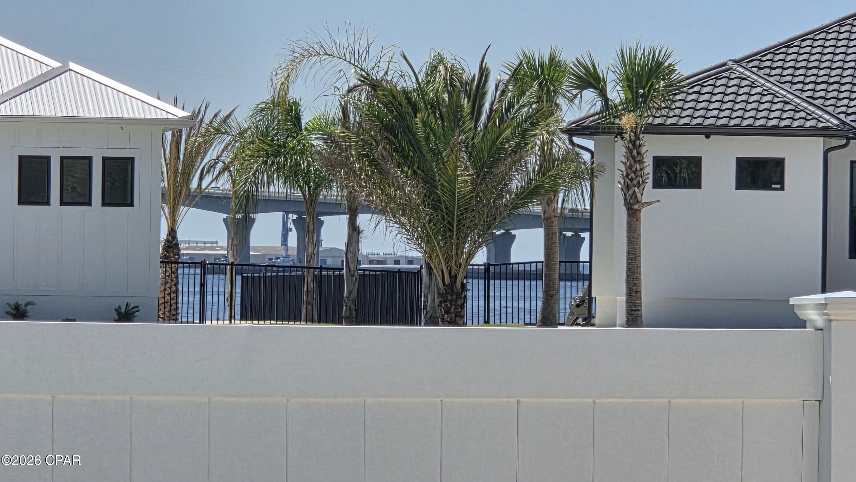 Dolphin Bay Ph I - Residential