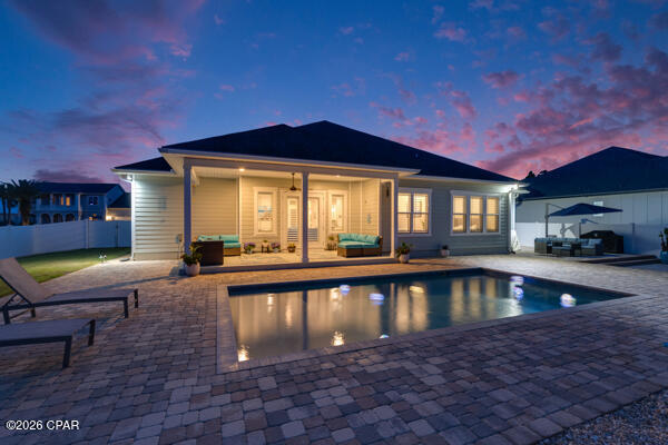 Dolphin Bay Ph I - Residential