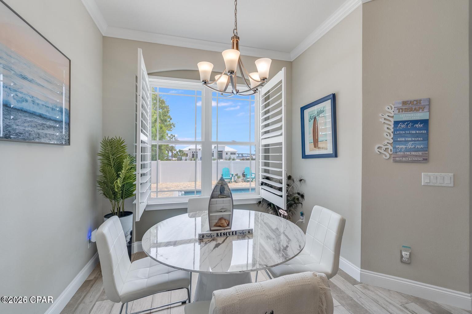 Dolphin Bay Ph I - Residential