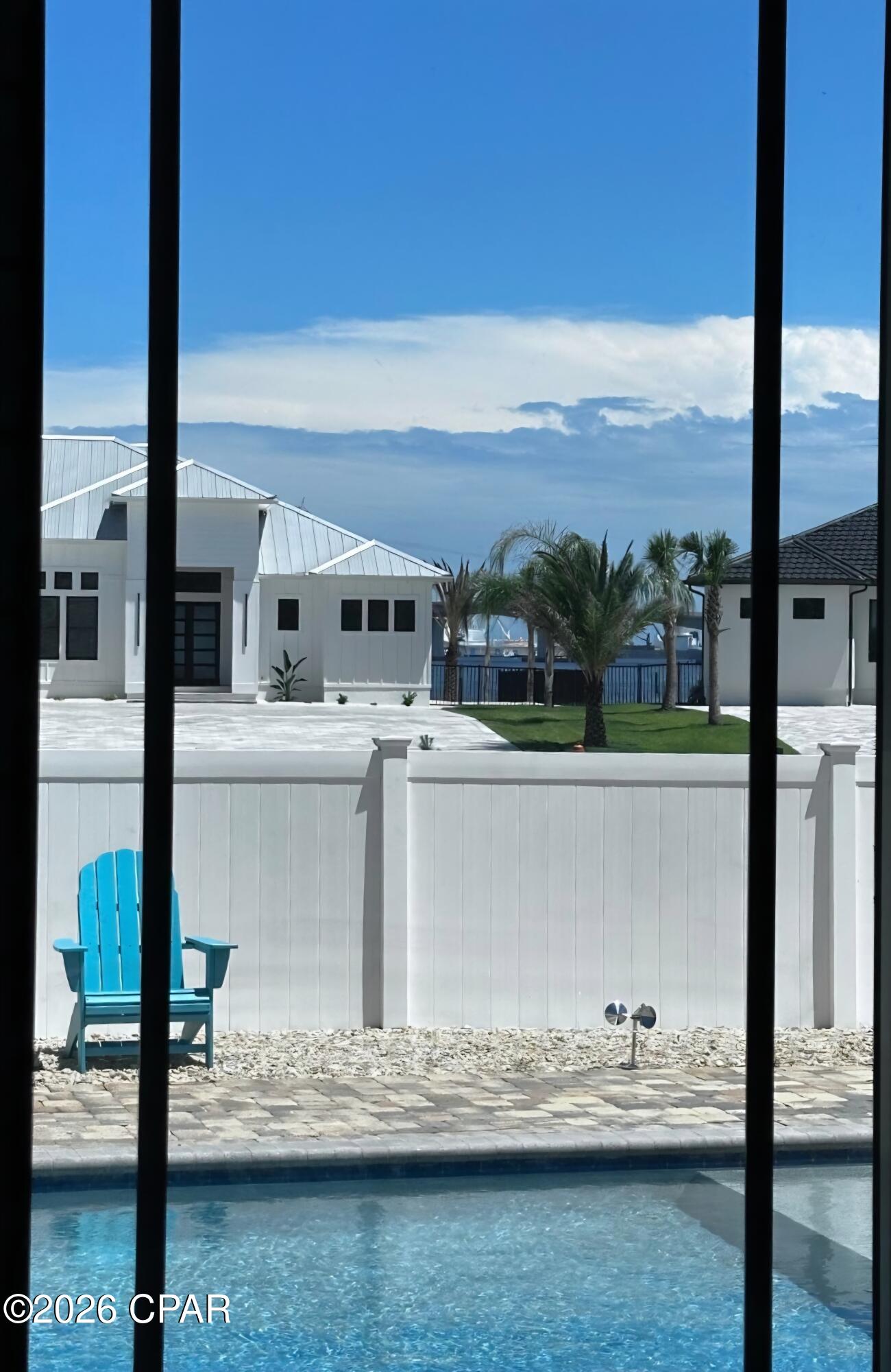Dolphin Bay Ph I - Residential