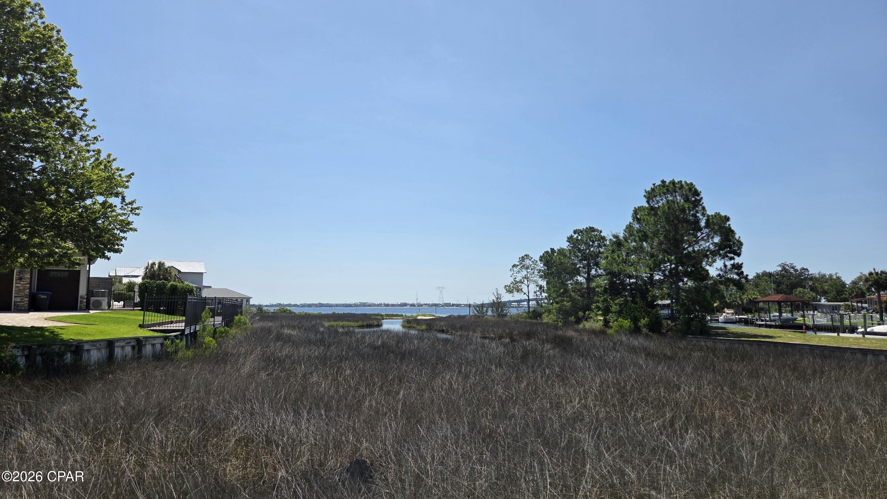 Dolphin Bay Ph I - Residential
