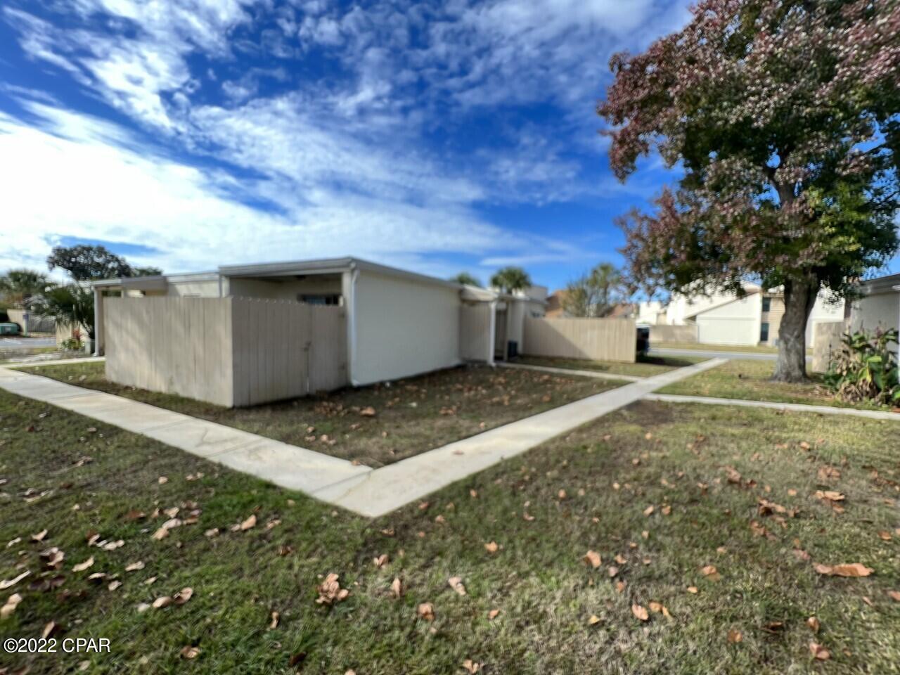 Horizon South I - Residential