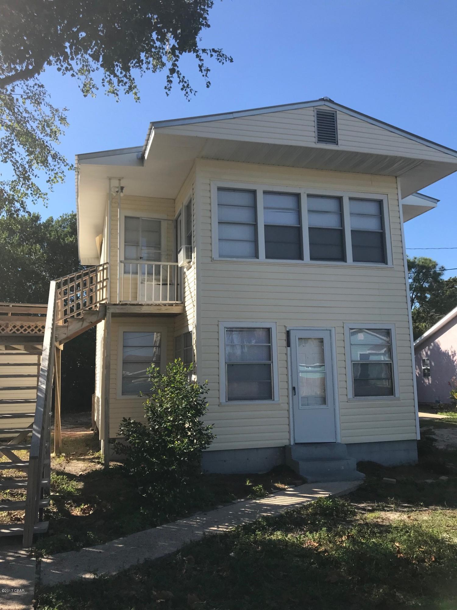Fernwood Park - Residential Lease