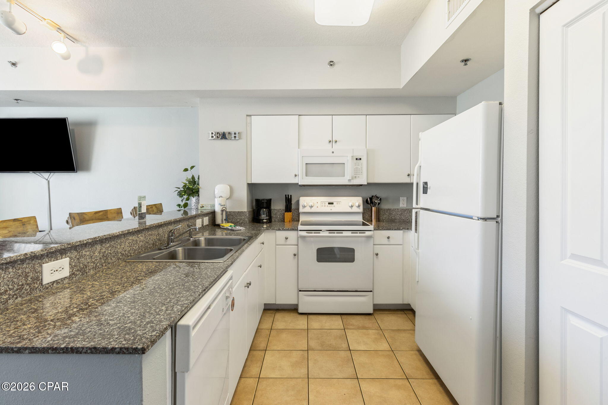 Shores Of Panama Phase I - Residential