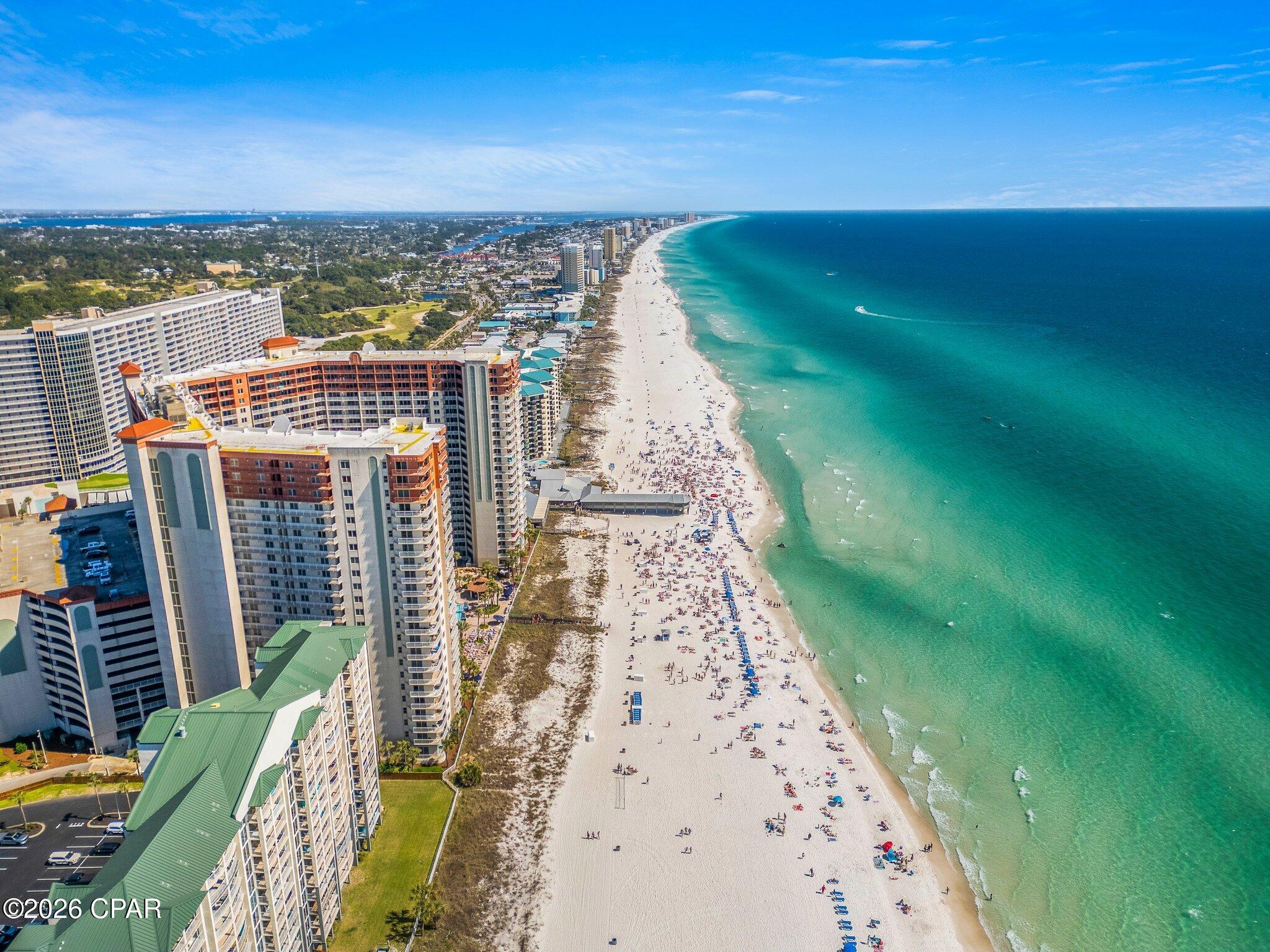 Shores Of Panama Phase I - Residential