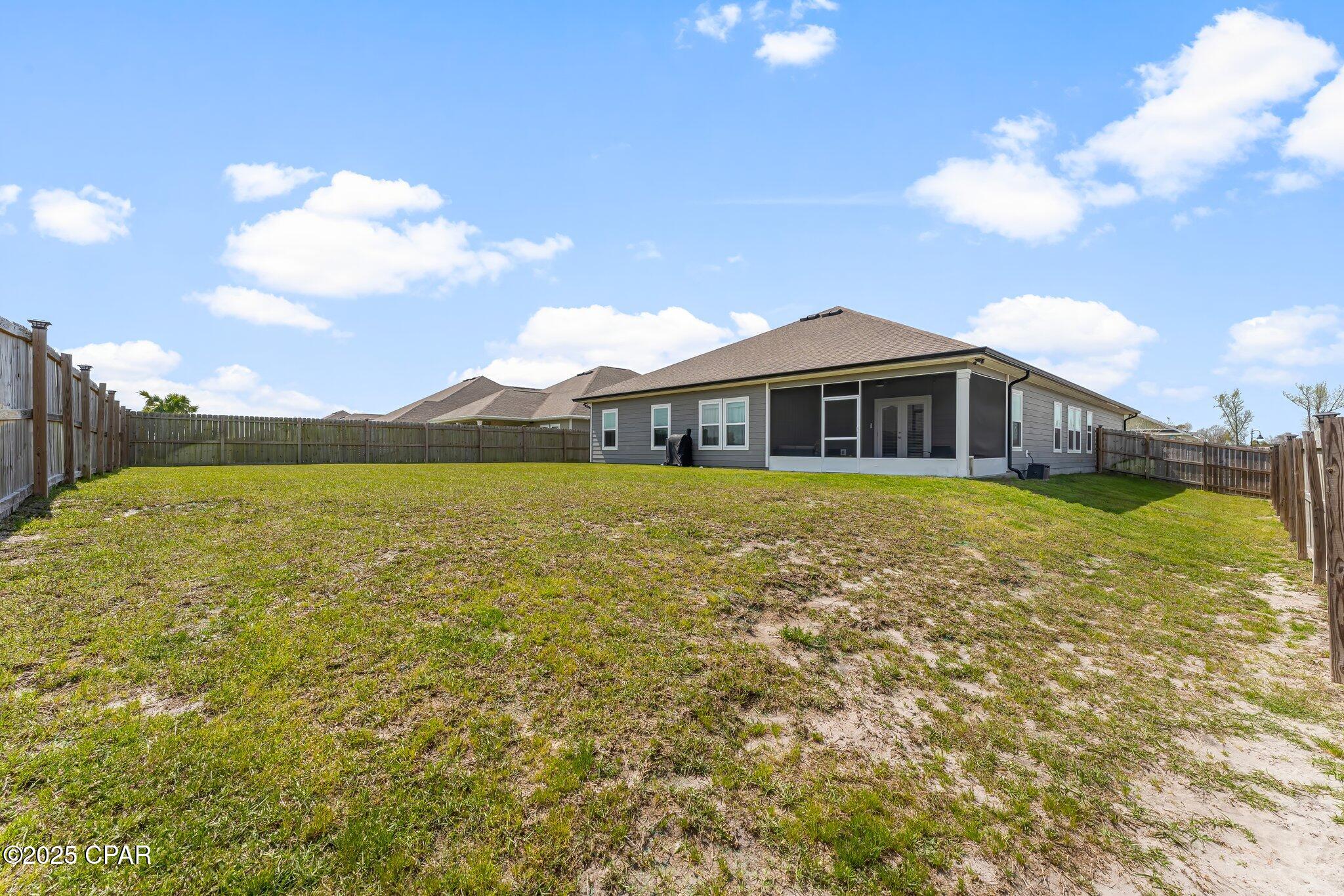 Bridge Harbor - Residential