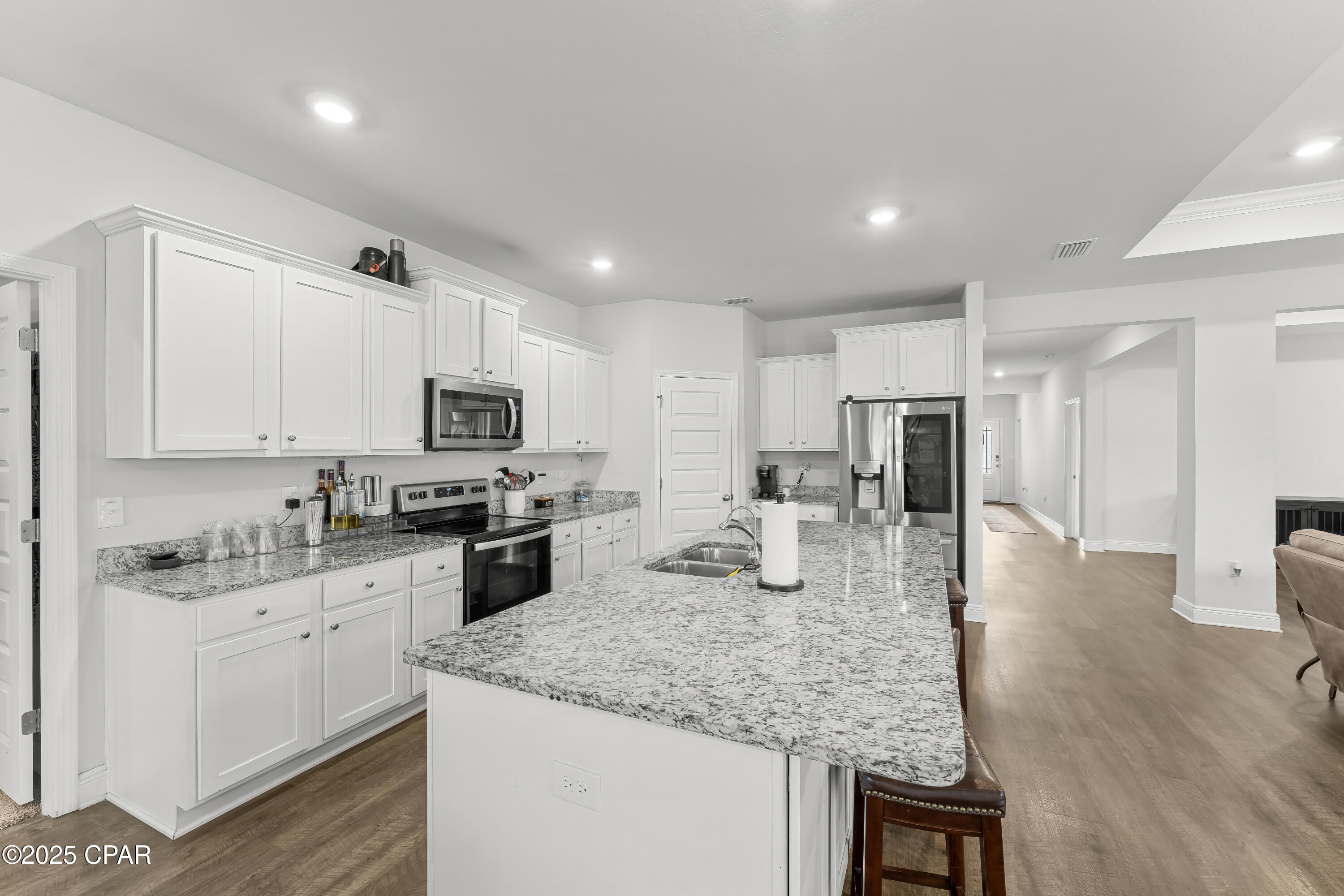 Bridge Harbor - Residential