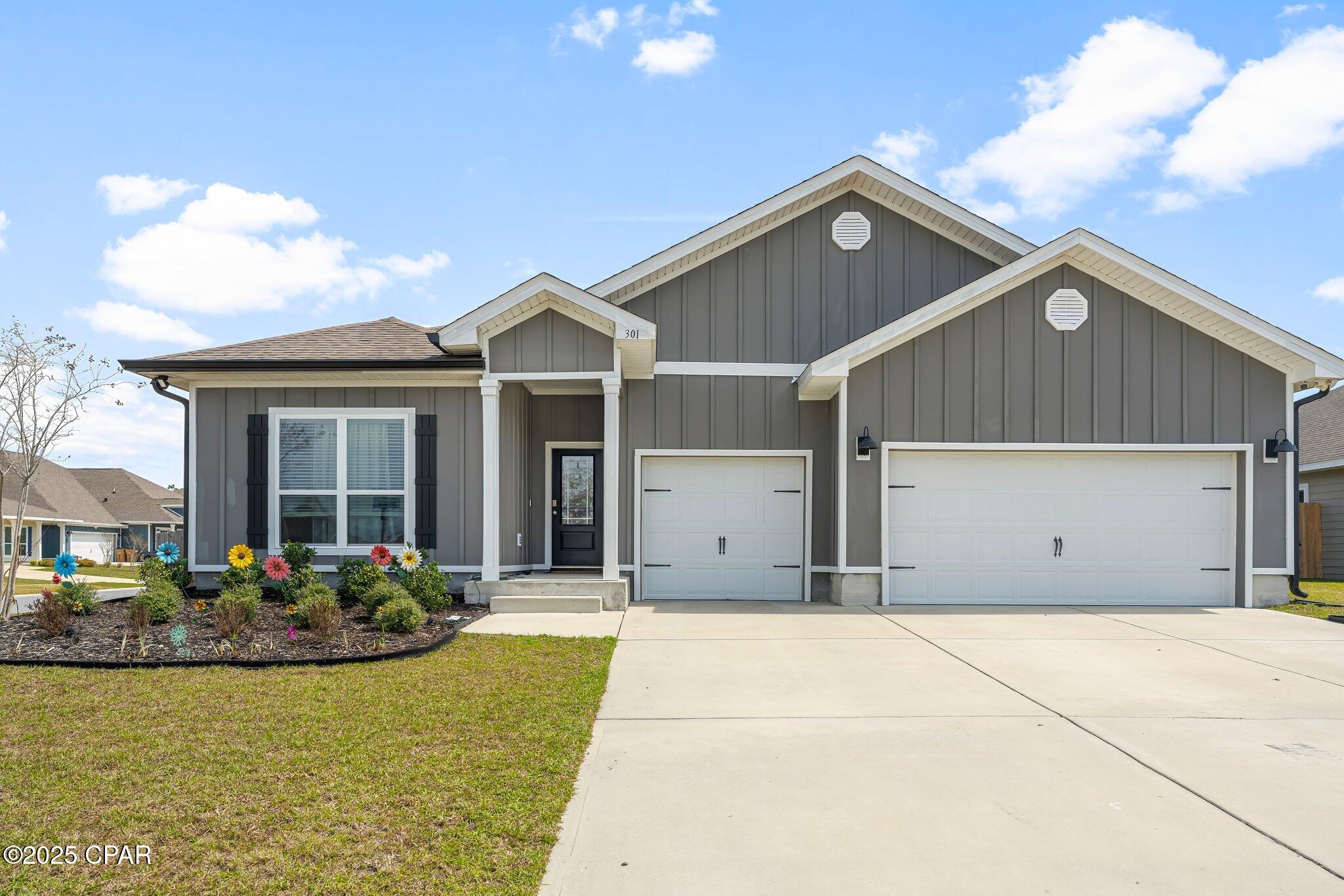 Bridge Harbor - Residential