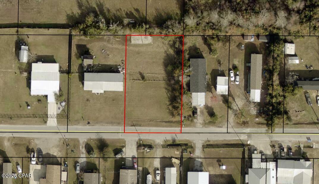 Build your dream home or next investment project on this expansive, level lot in the heart of Panama City. This cleared parcel offers over 0.28 acres of versatile space, providing an ideal canvas for a custom residence or a strategic investment property. Situated in the established 32401 zip code, the location offers rapid access to East Avenue and Business Hwy 98, placing you minutes from downtown dining, Ascension Sacred Heart Bay, and local marinas. Its proximity to Tyndall Air Force Base also makes it a prime choice for military families looking to build. High, dry, and free of HOA restrictions, this property combines convenience and significant potential in a rapidly developing area.