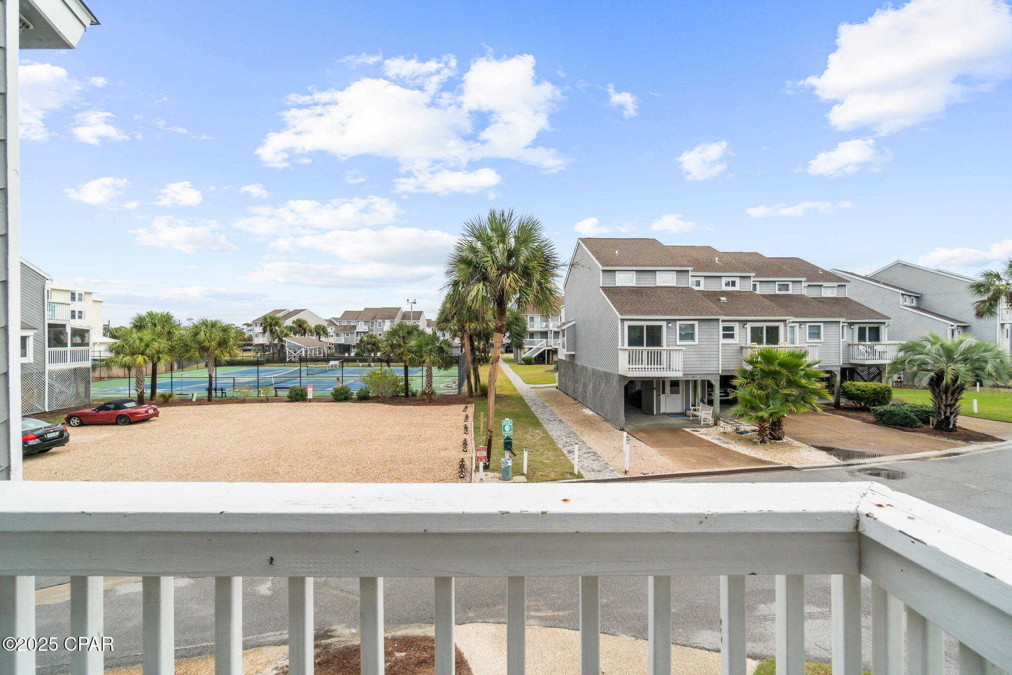 Barrier Dunes - Residential