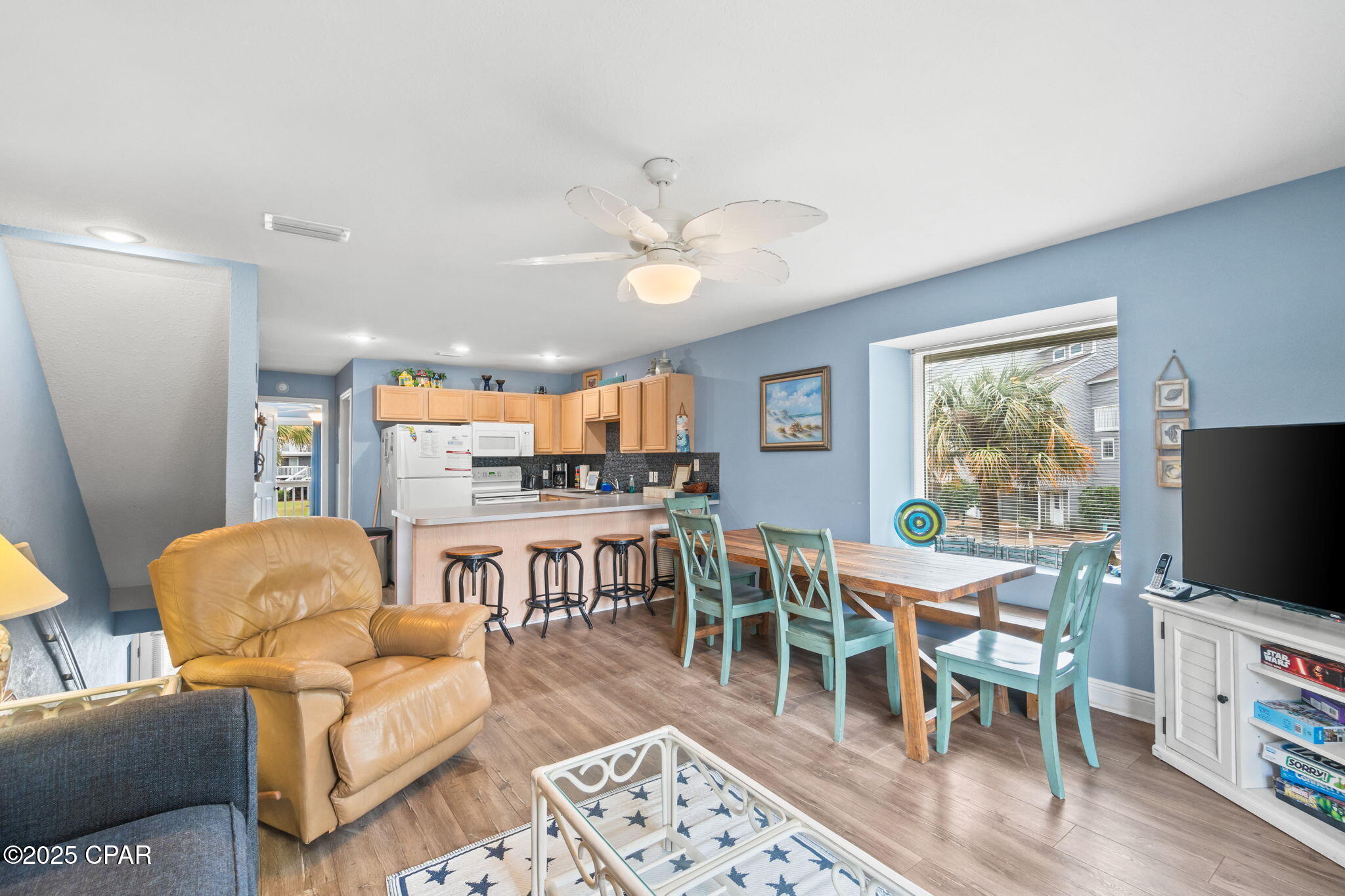 Barrier Dunes - Residential