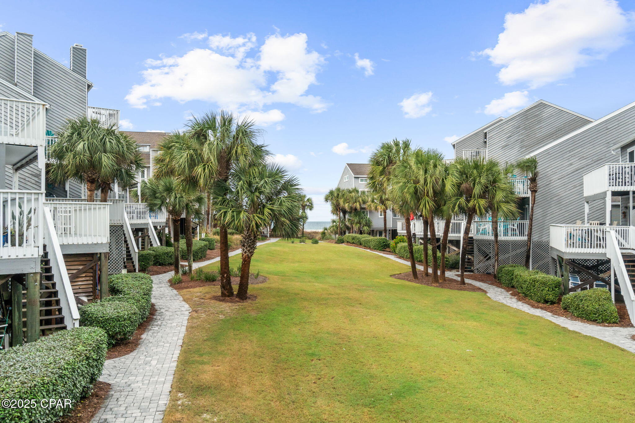 Barrier Dunes - Residential