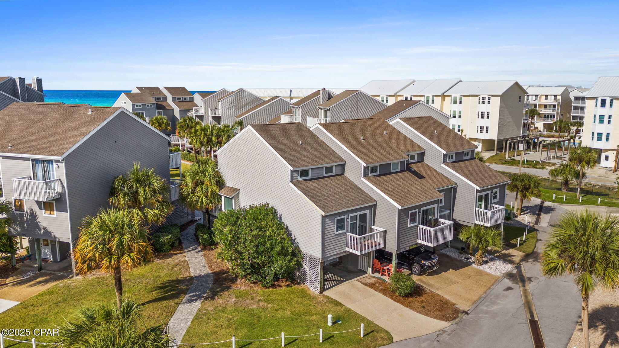 Barrier Dunes - Residential